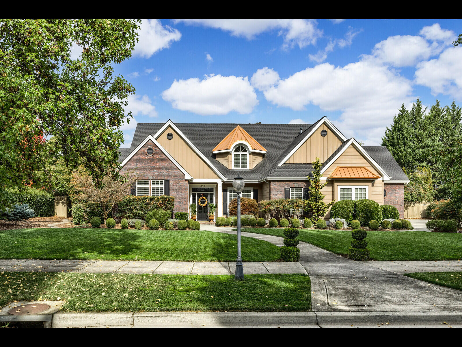 N/A - Residential