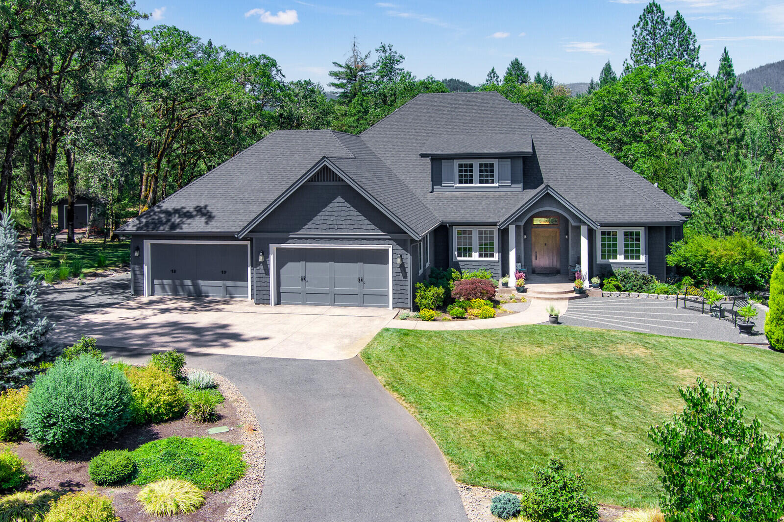 Woodlake Meadows Subdivision - Residential