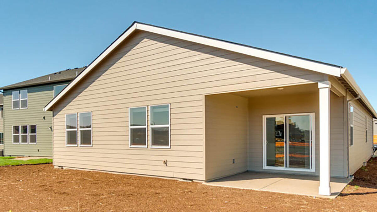 Pheasant Run - Residential
