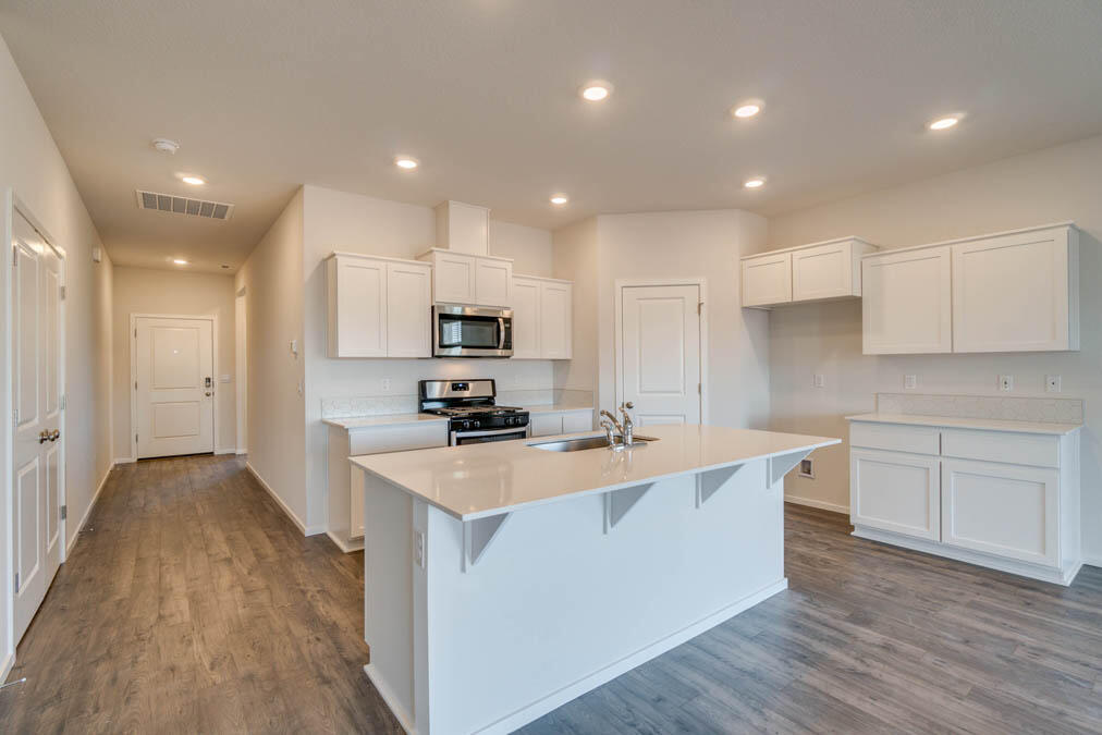 Pheasant Run - Residential
