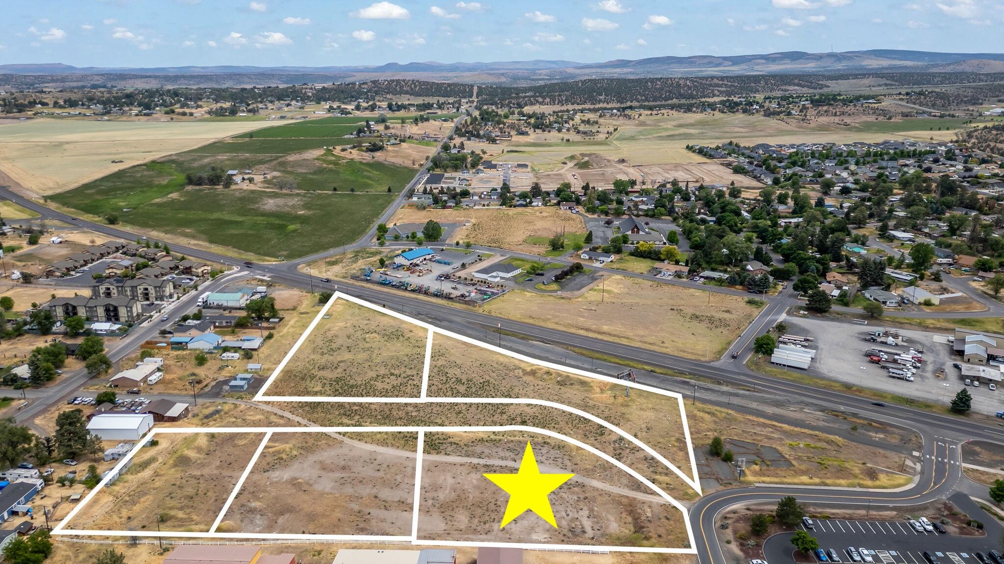 N/A - Commercial Sale