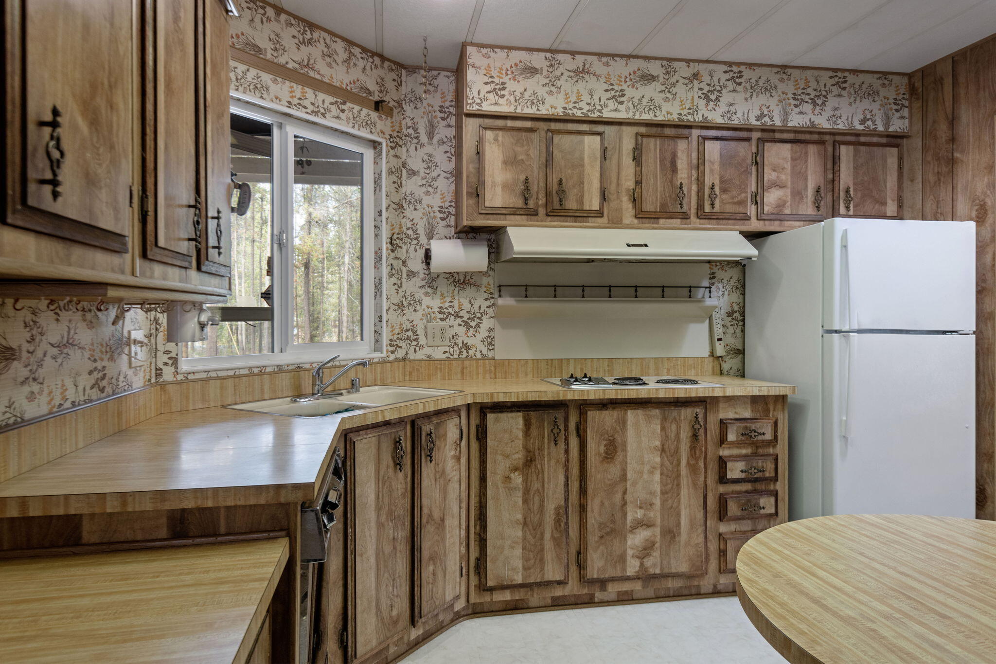 Anderson Acres - Residential