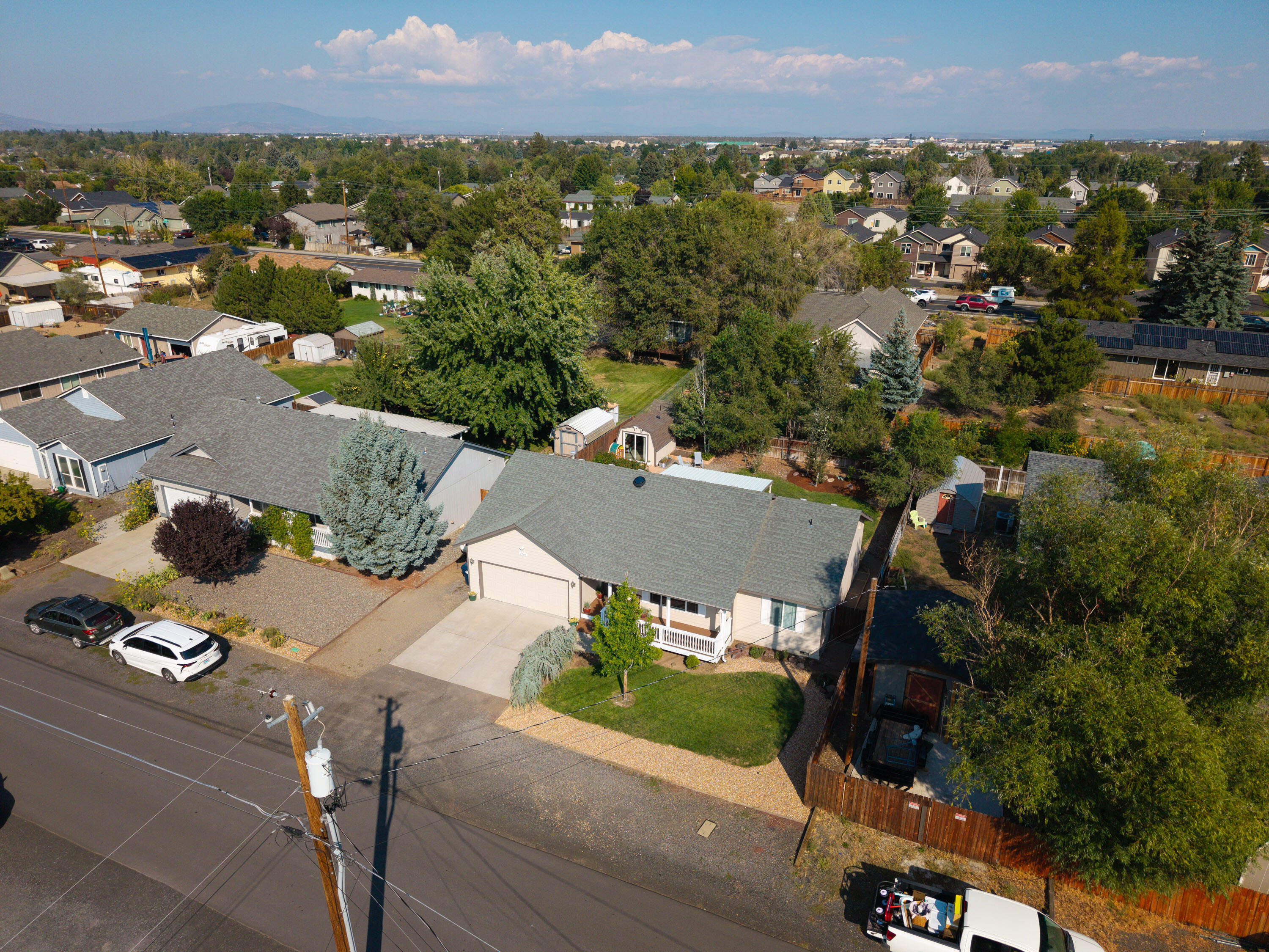 N/A - Residential