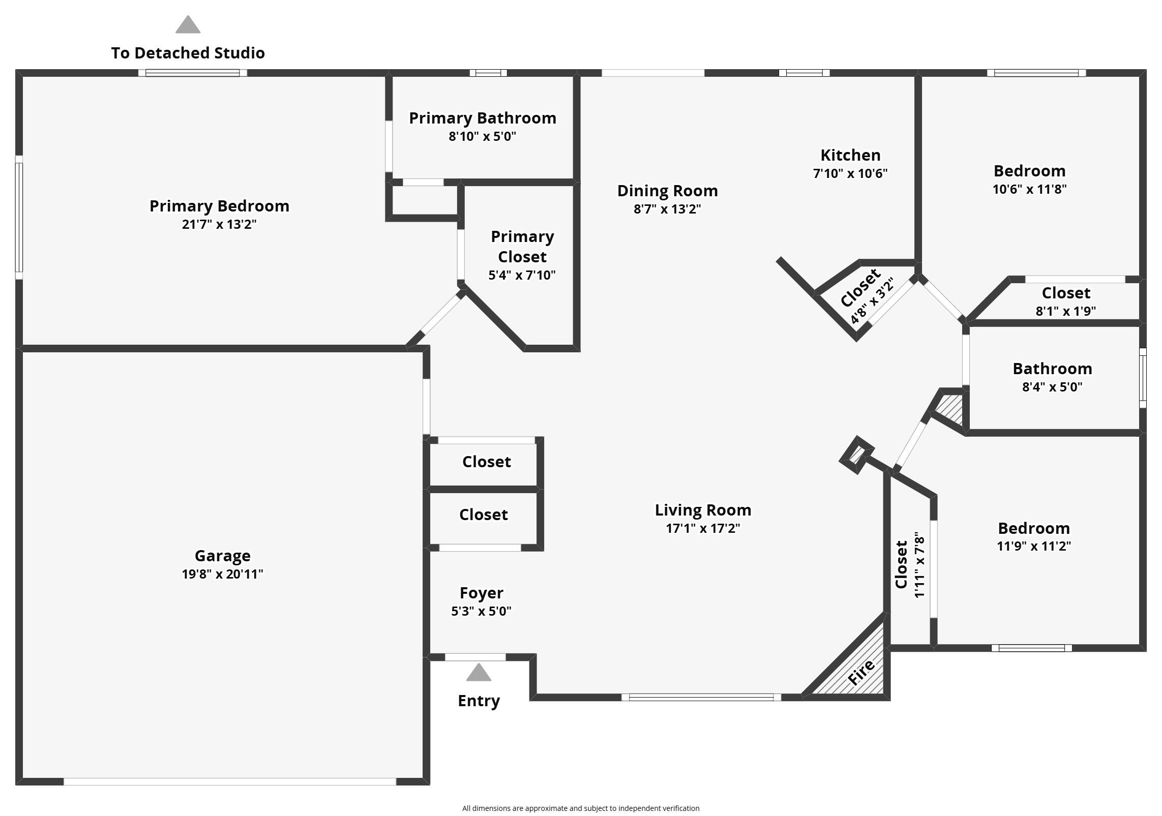 N/A - Residential
