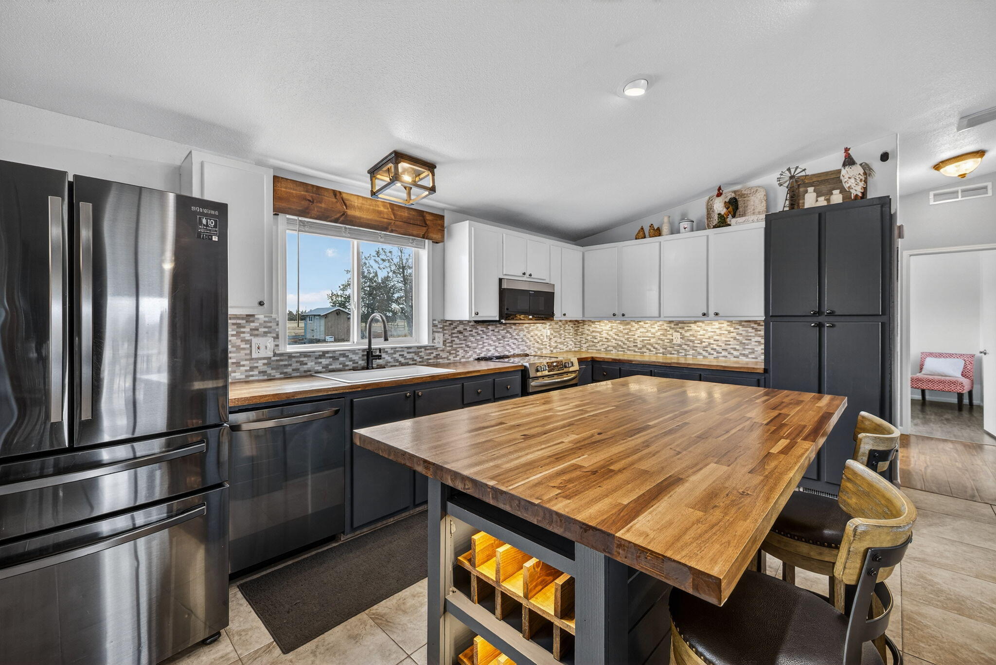 N/A - Residential
