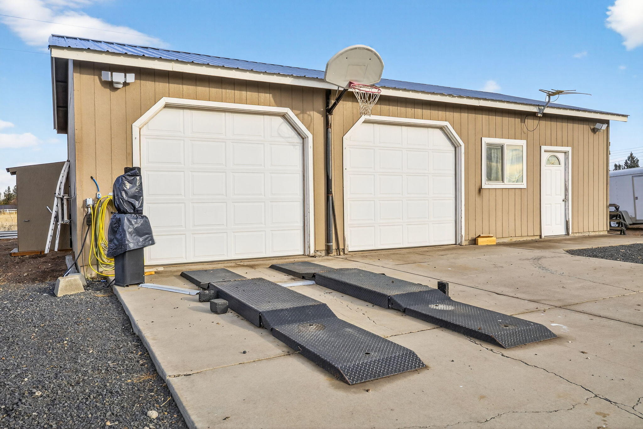 N/A - Residential