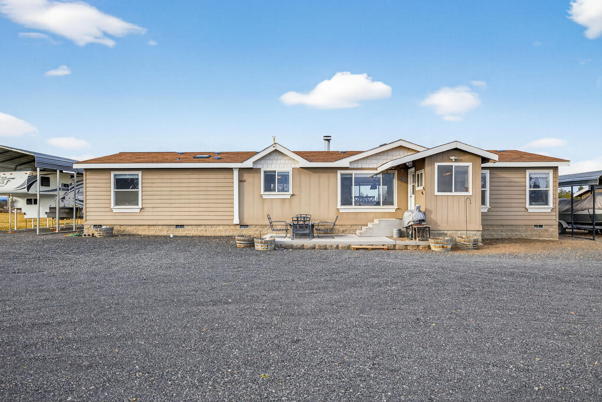 N/A - Residential