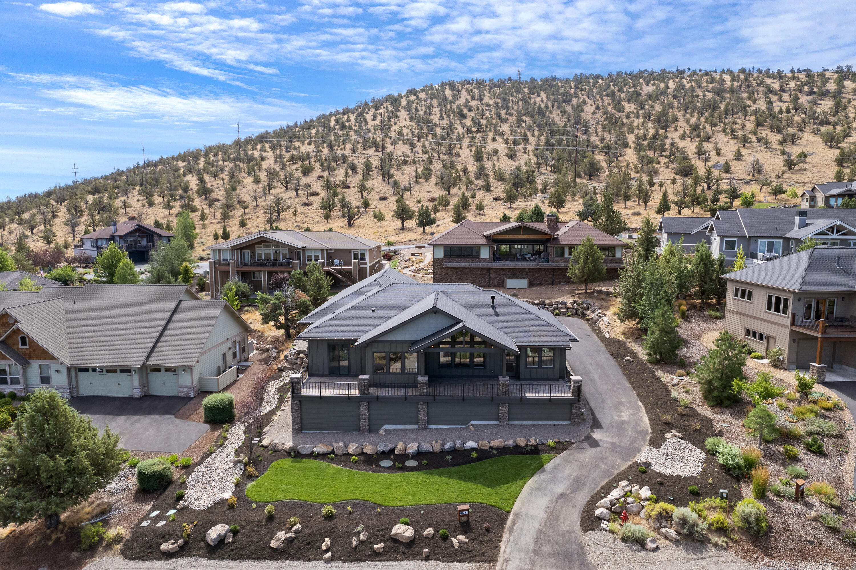 Ridge At Eagle Crest - Residential