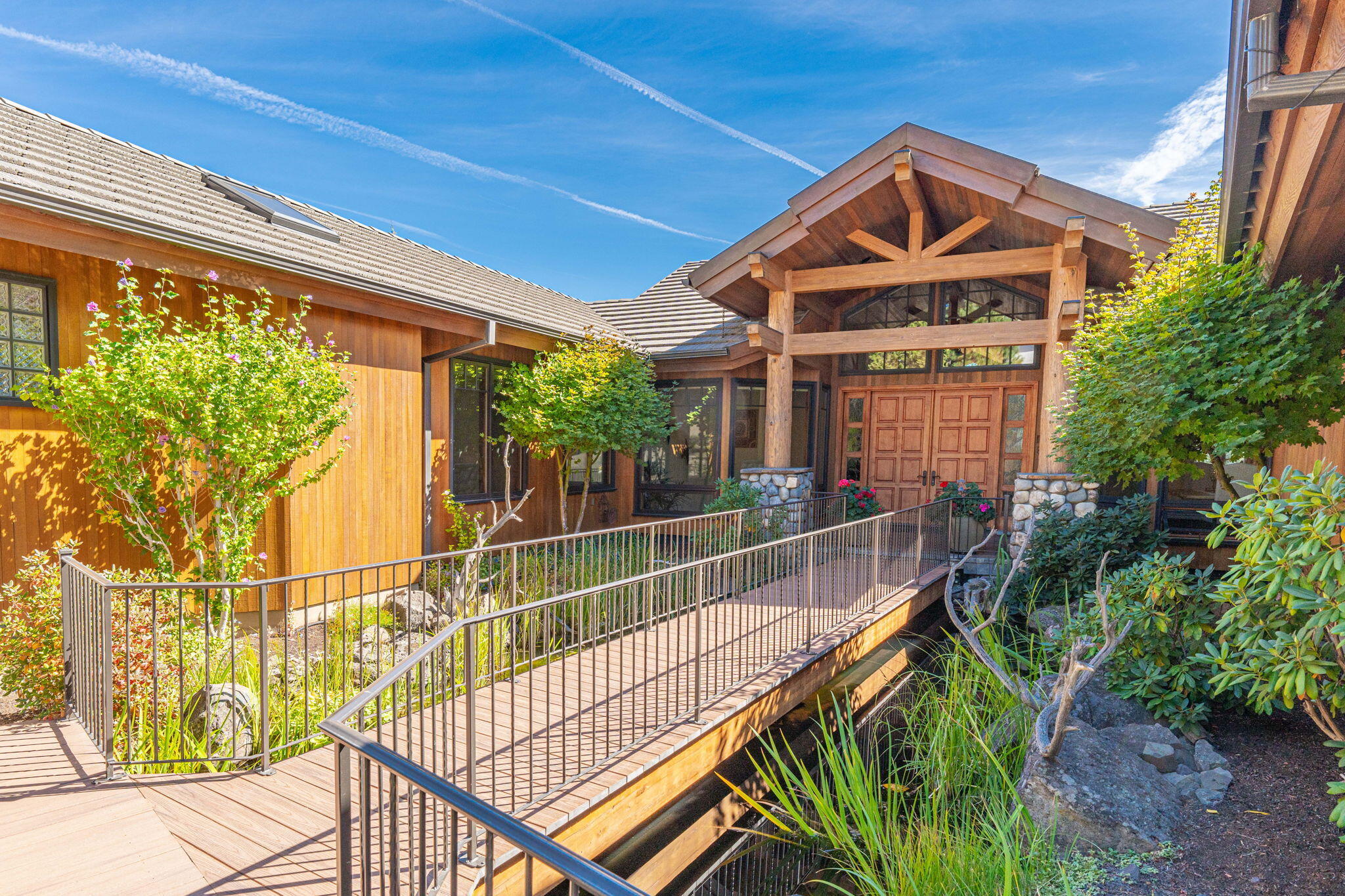 Rivers Edge Village - Residential