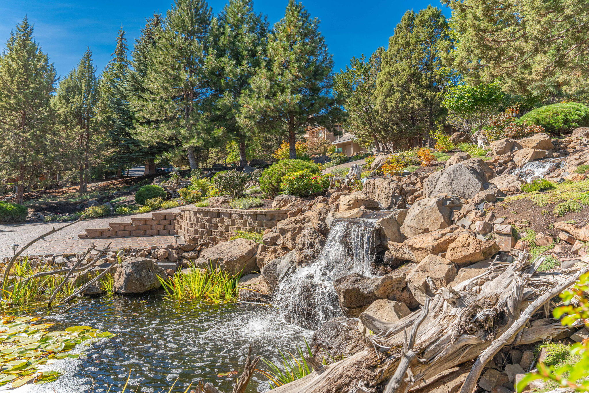 Rivers Edge Village - Residential