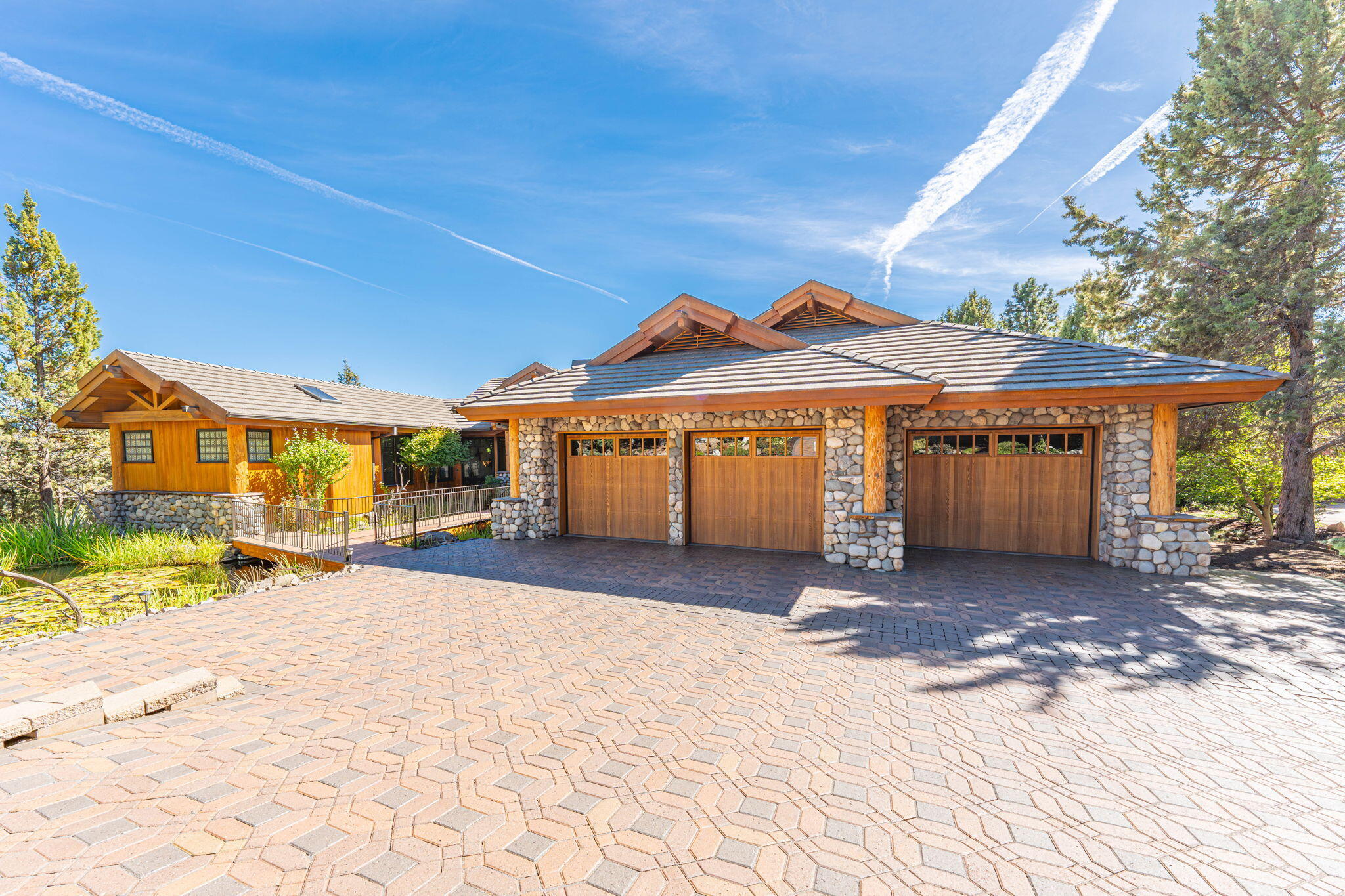 Rivers Edge Village - Residential
