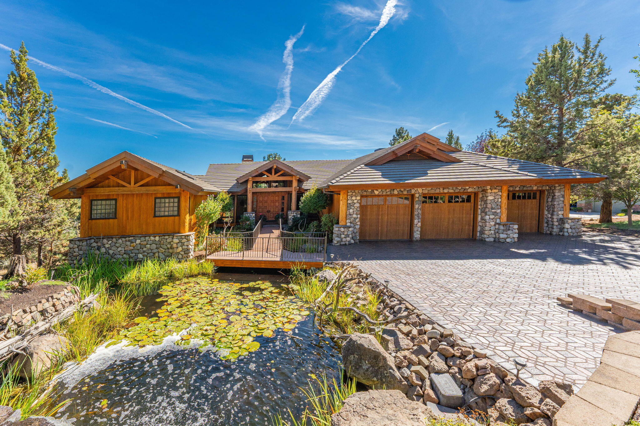 Rivers Edge Village - Residential