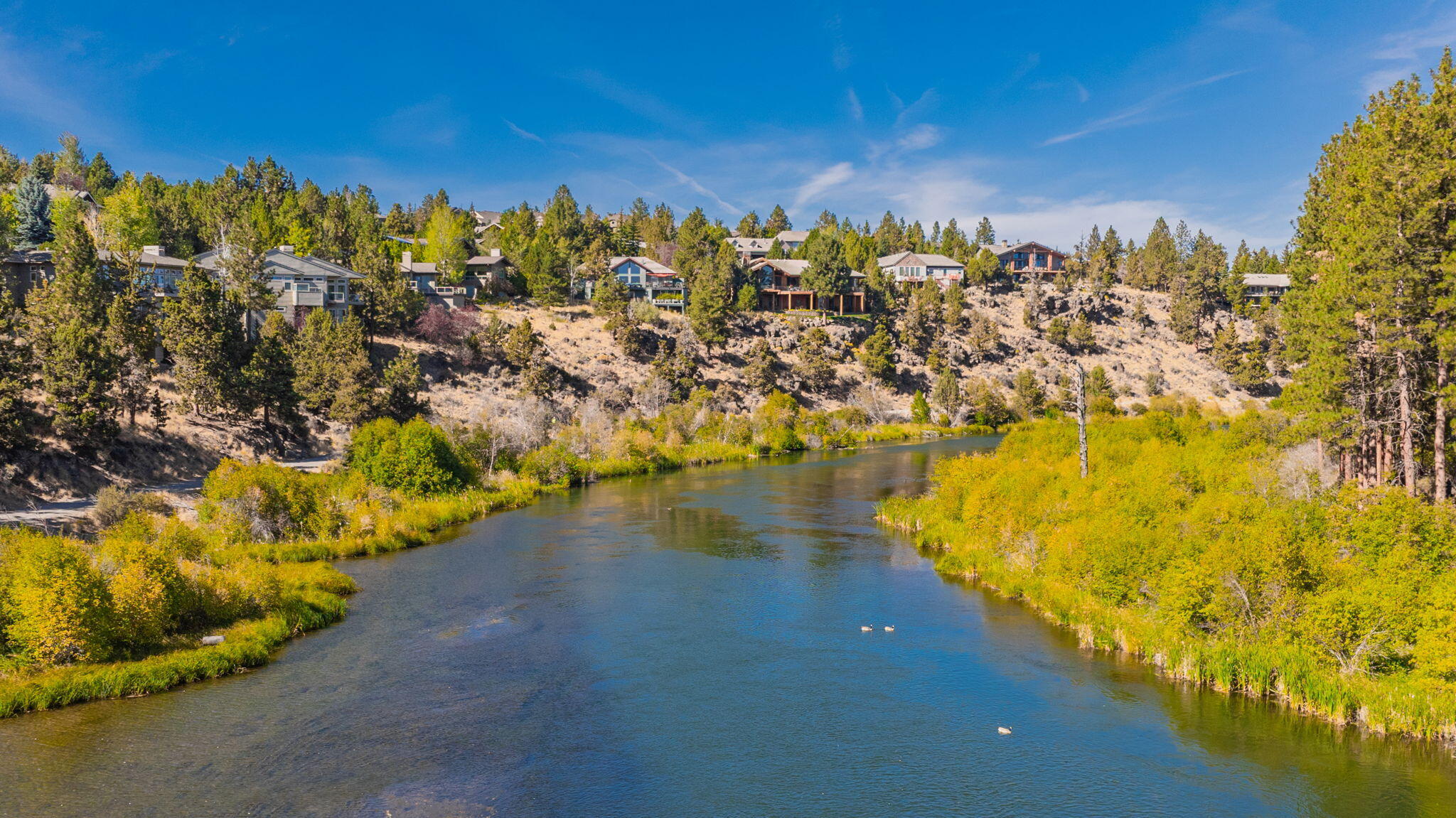 Rivers Edge Village - Residential