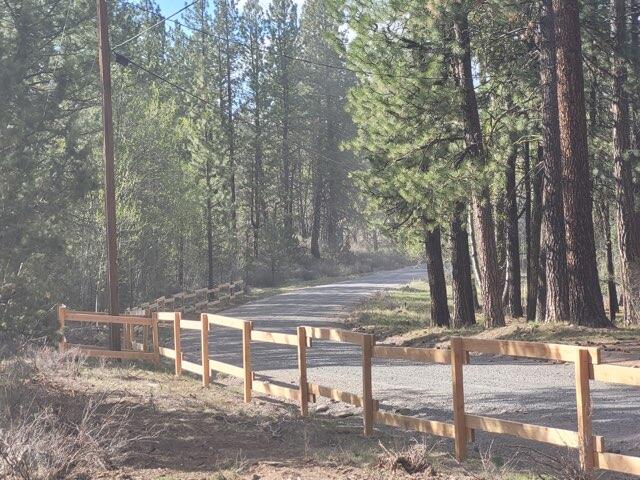 Klamath Falls Forest Estates -Hwy 66 Unit -Plat No. 1 - Land