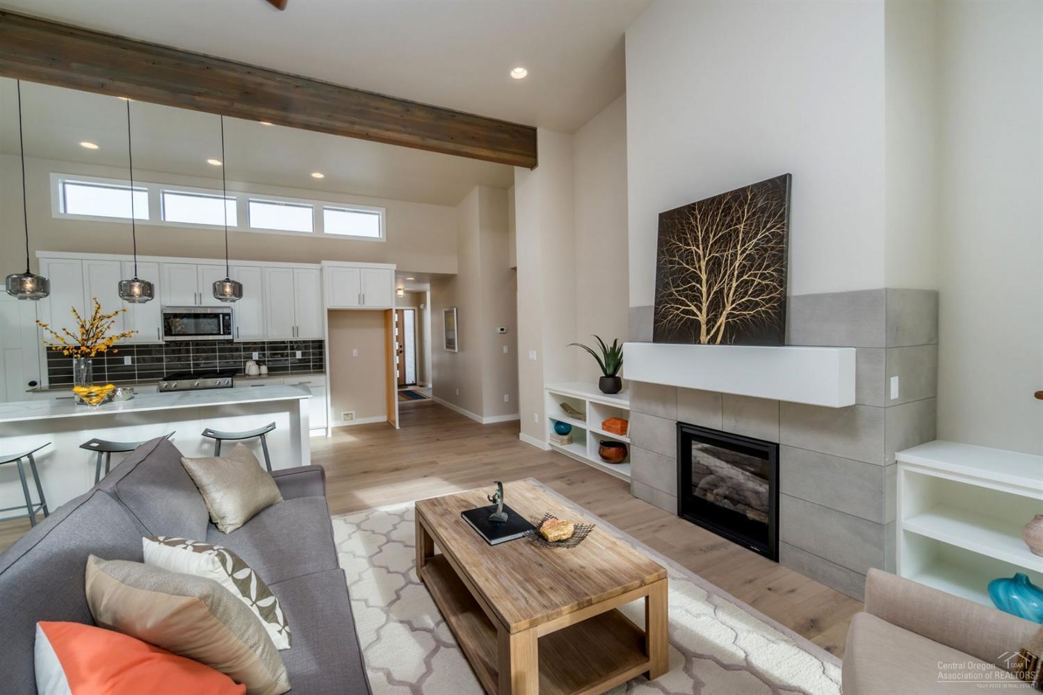 North Mountain View - Residential