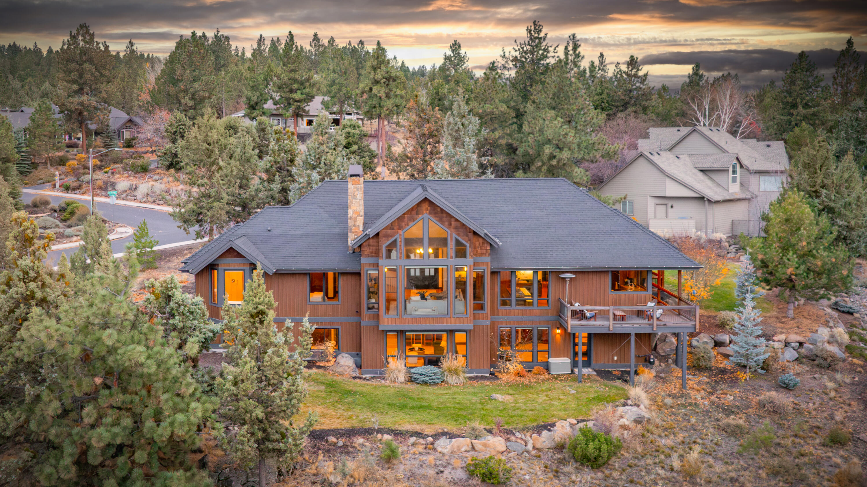 Awbrey Butte - Residential