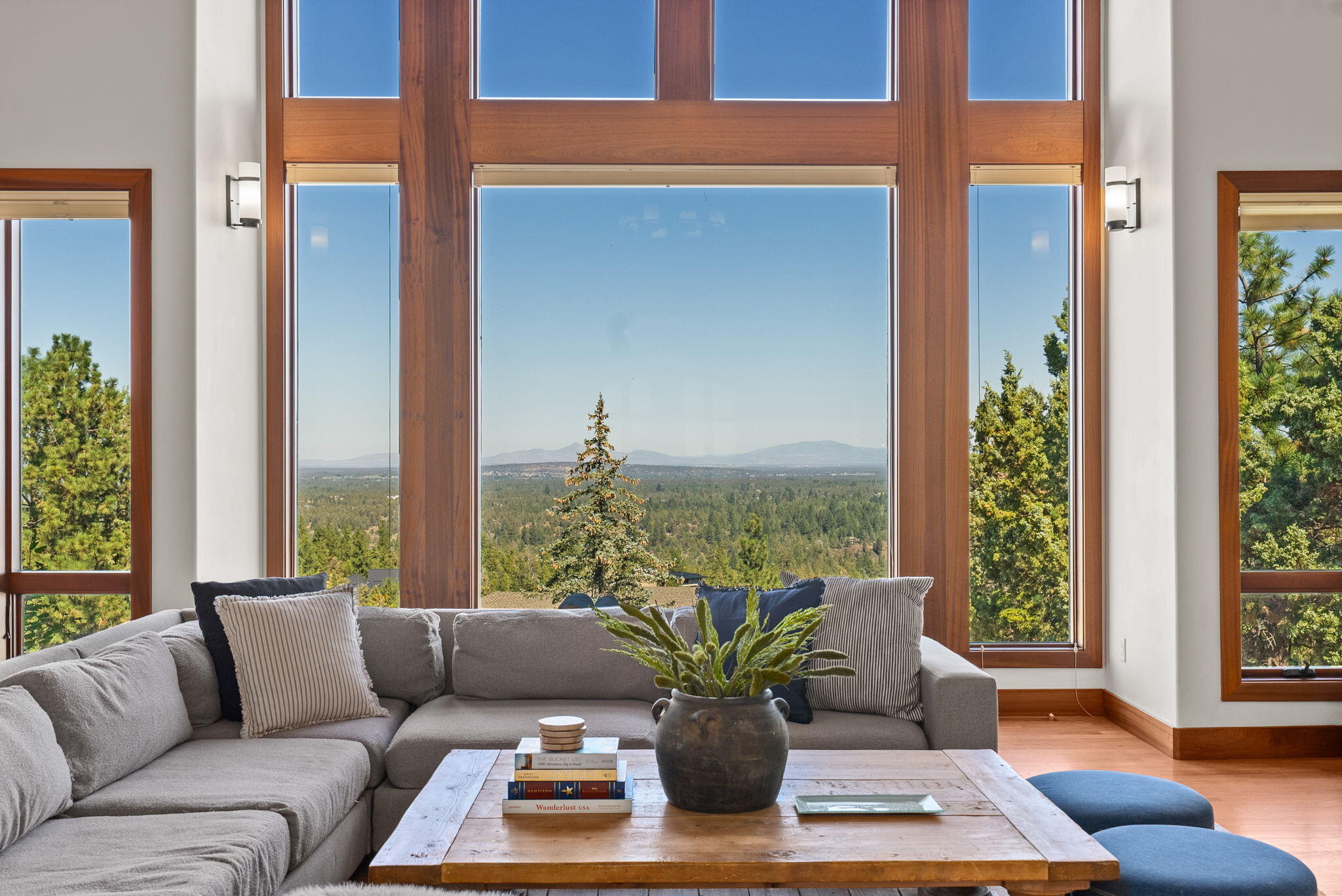 Awbrey Butte - Residential