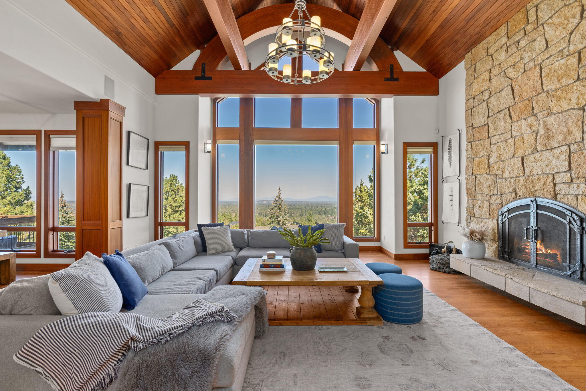 Awbrey Butte - Residential