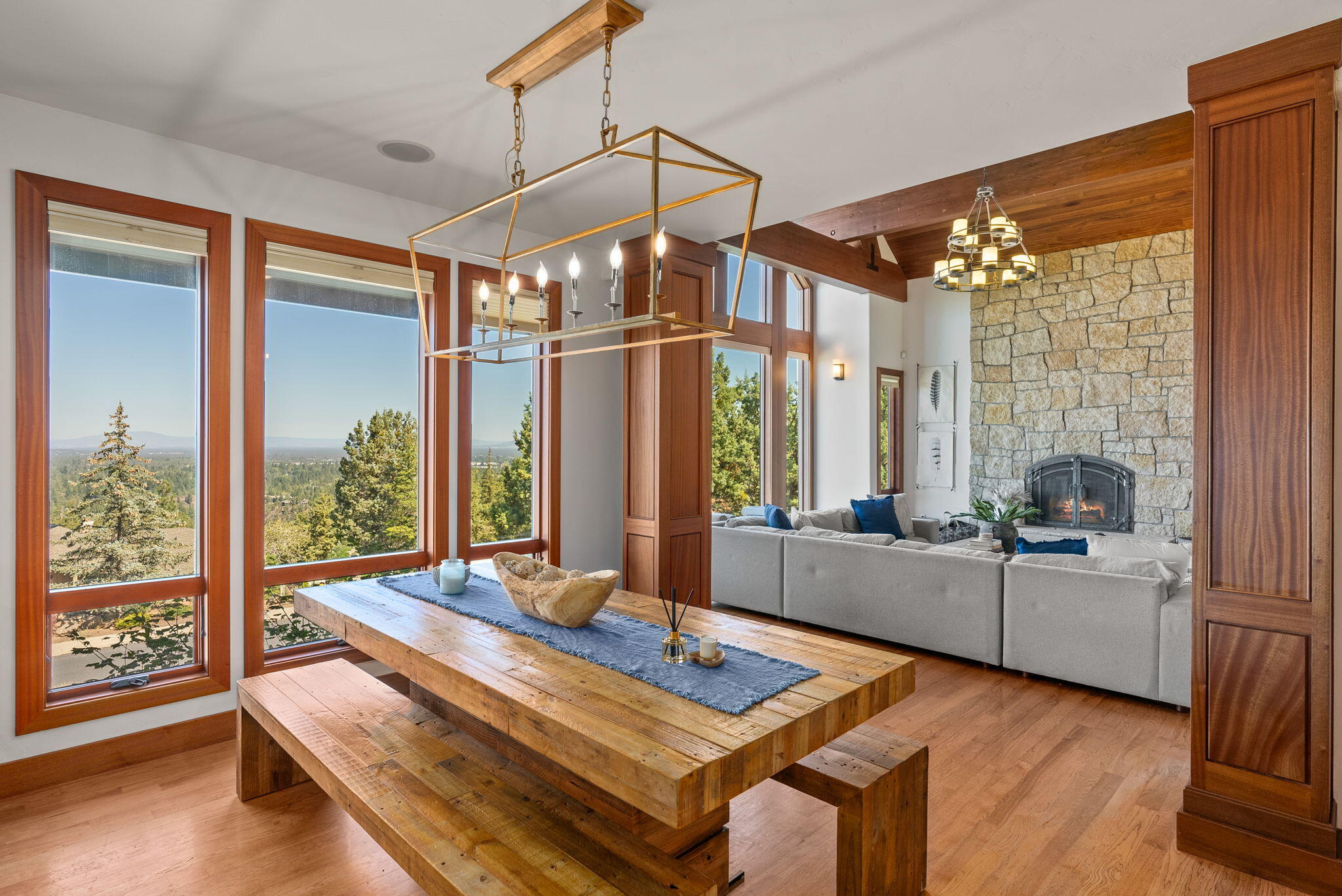 Awbrey Butte - Residential