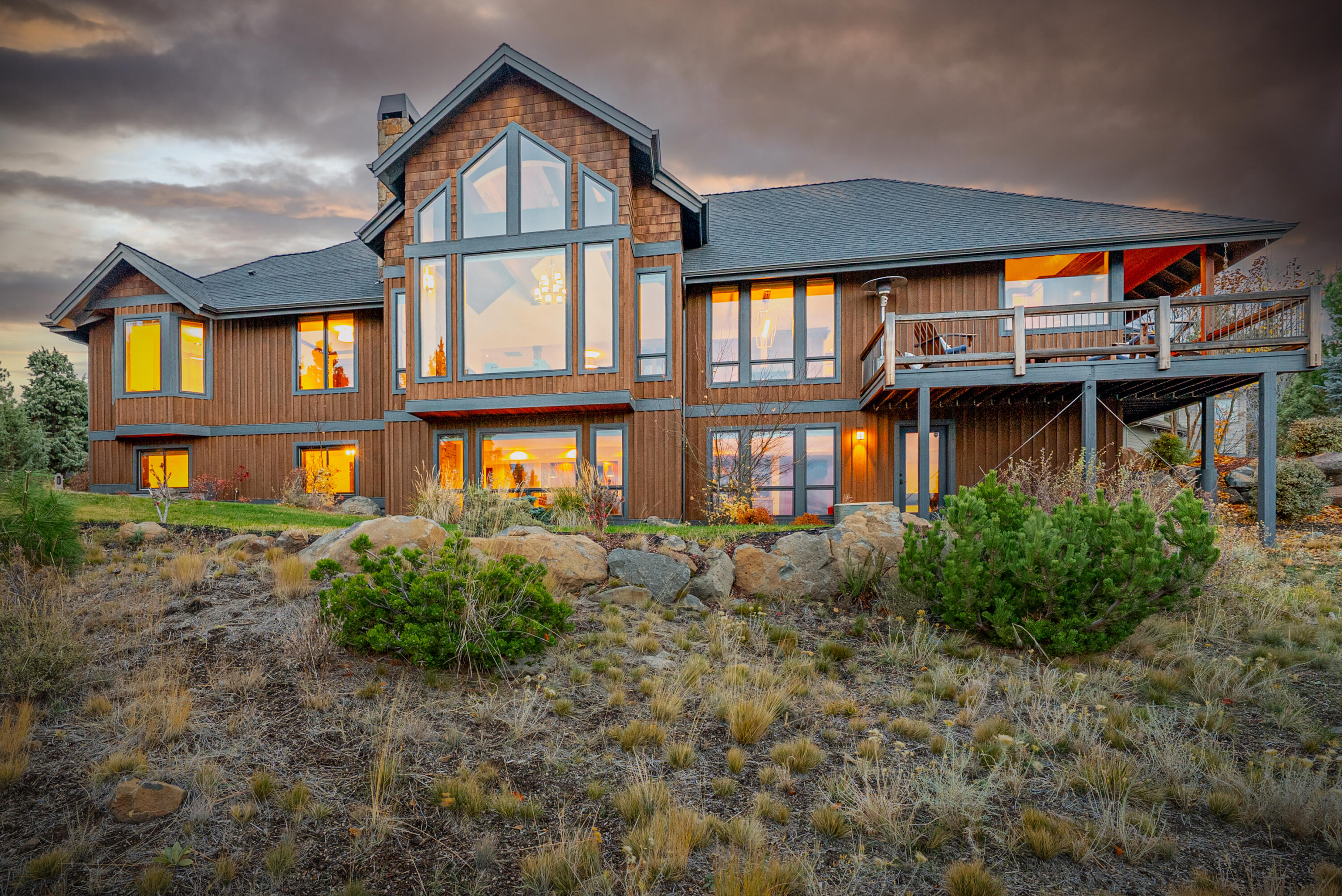 Awbrey Butte - Residential