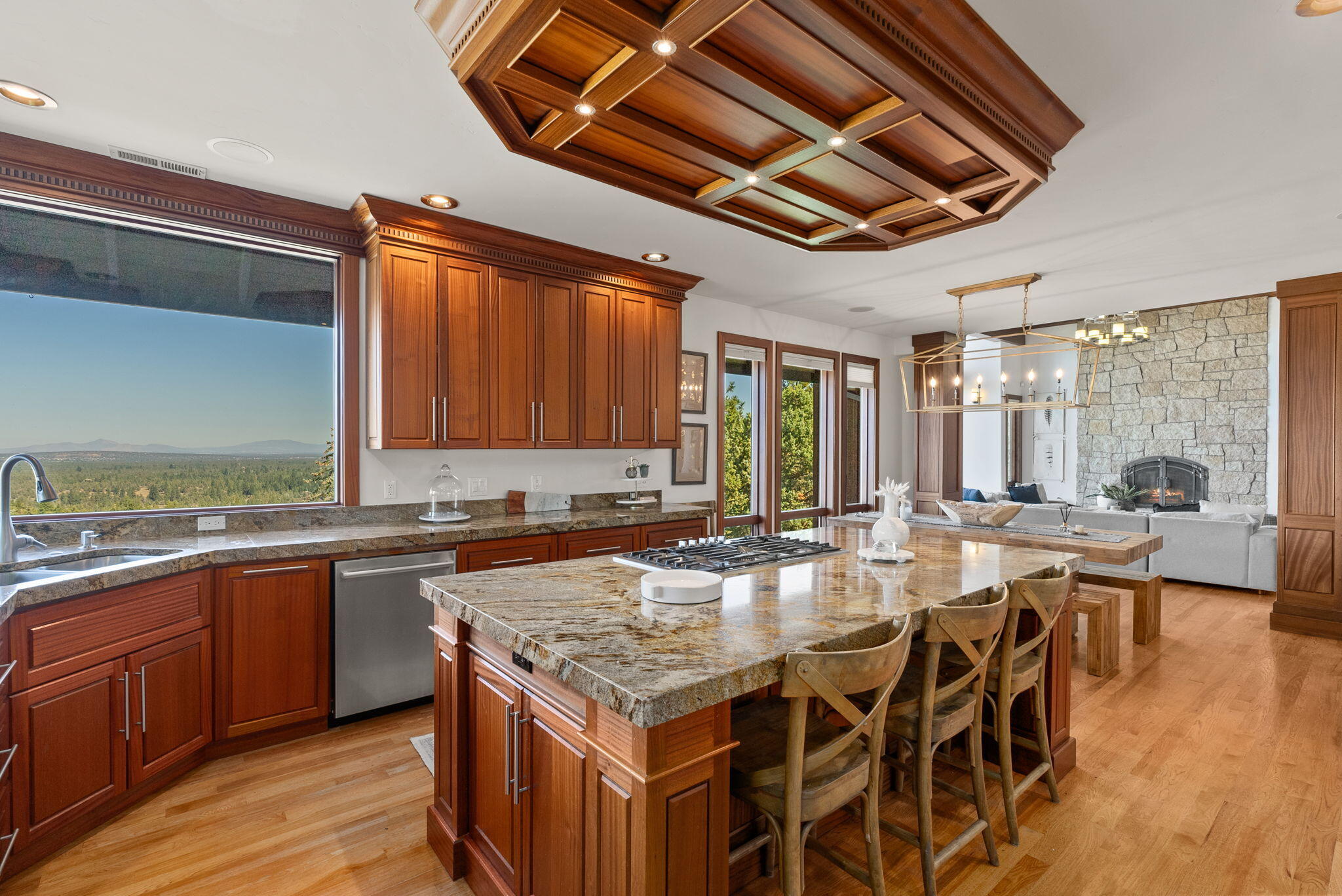 Awbrey Butte - Residential
