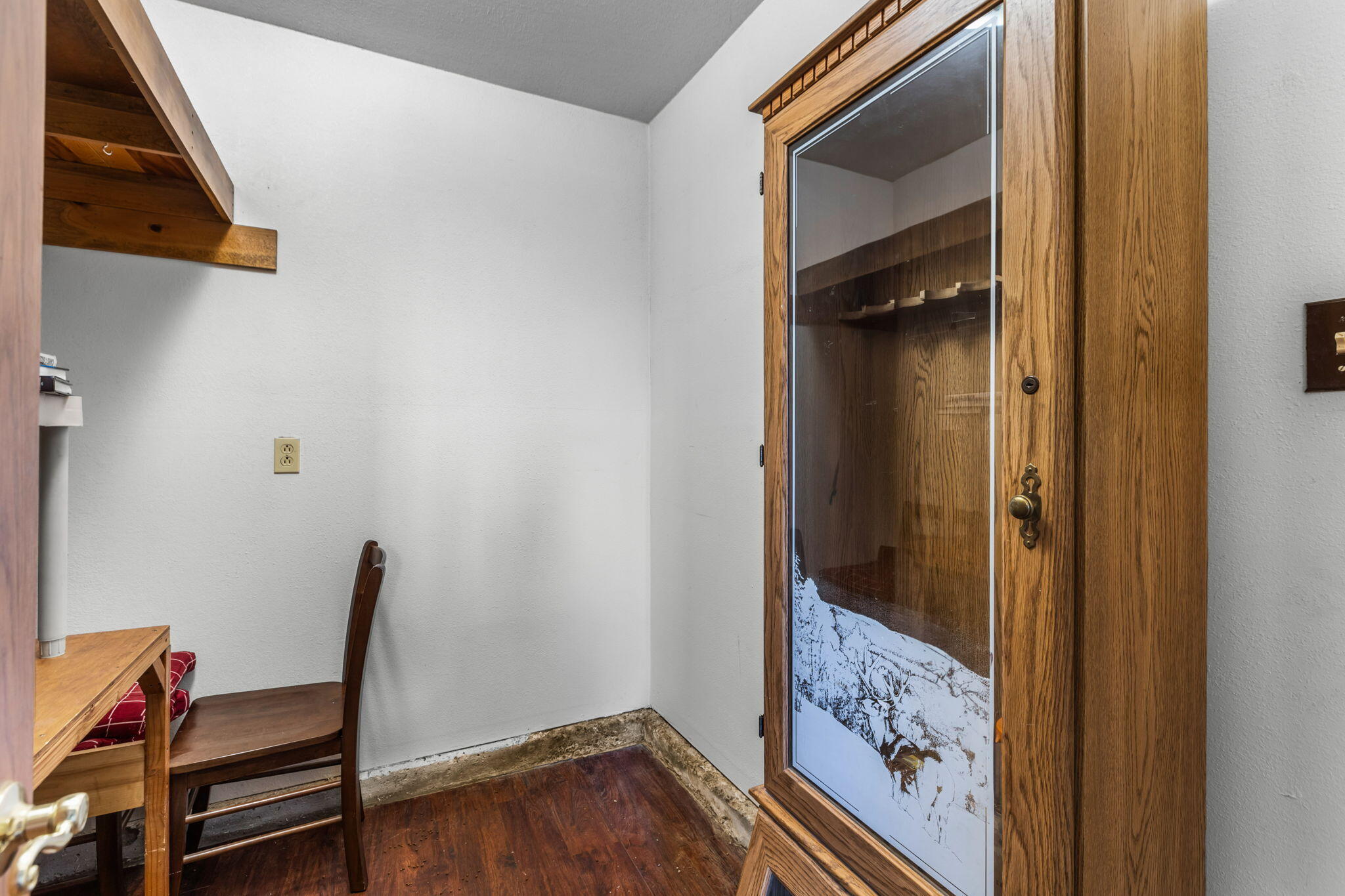 Idleway Acres - Residential