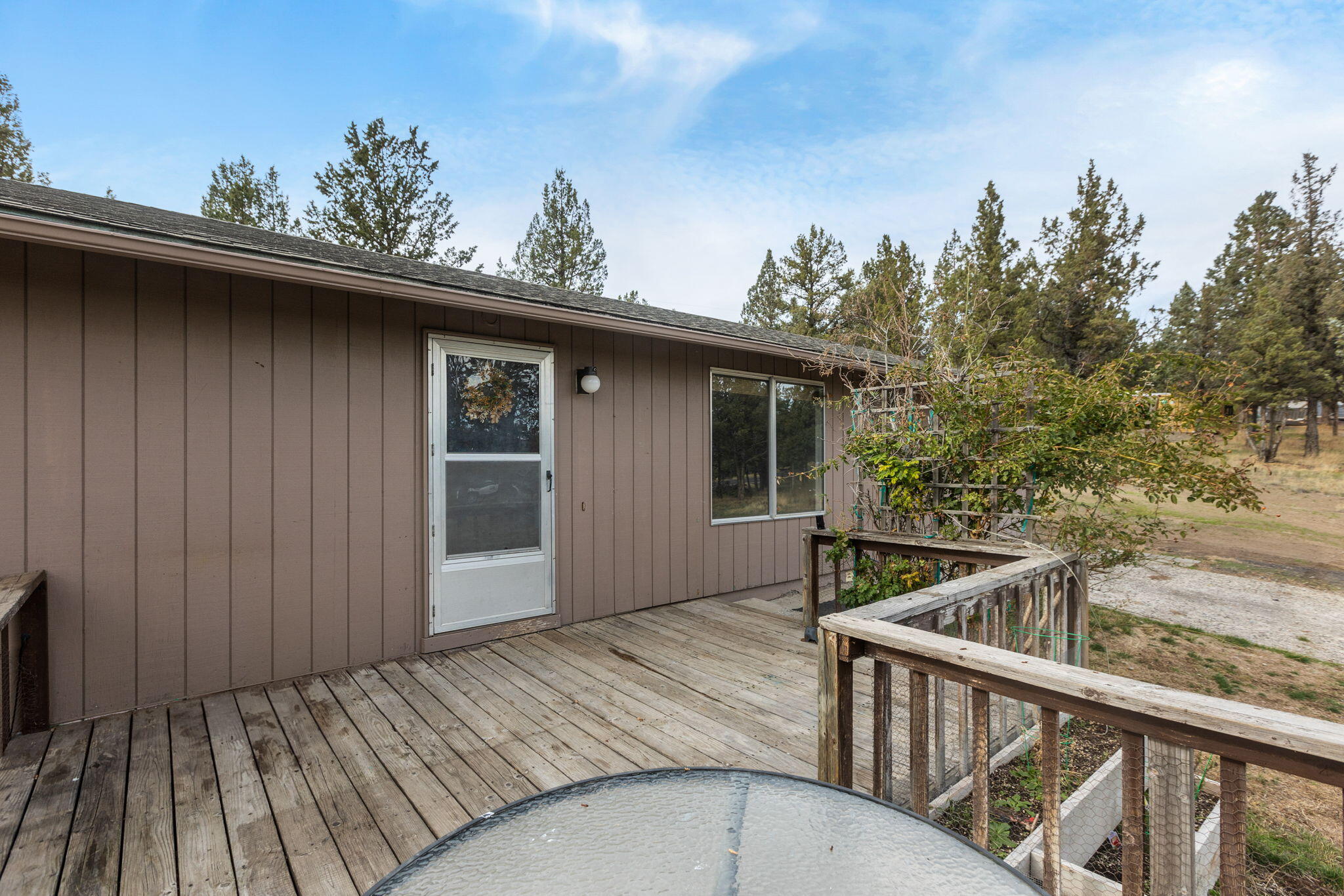 Idleway Acres - Residential