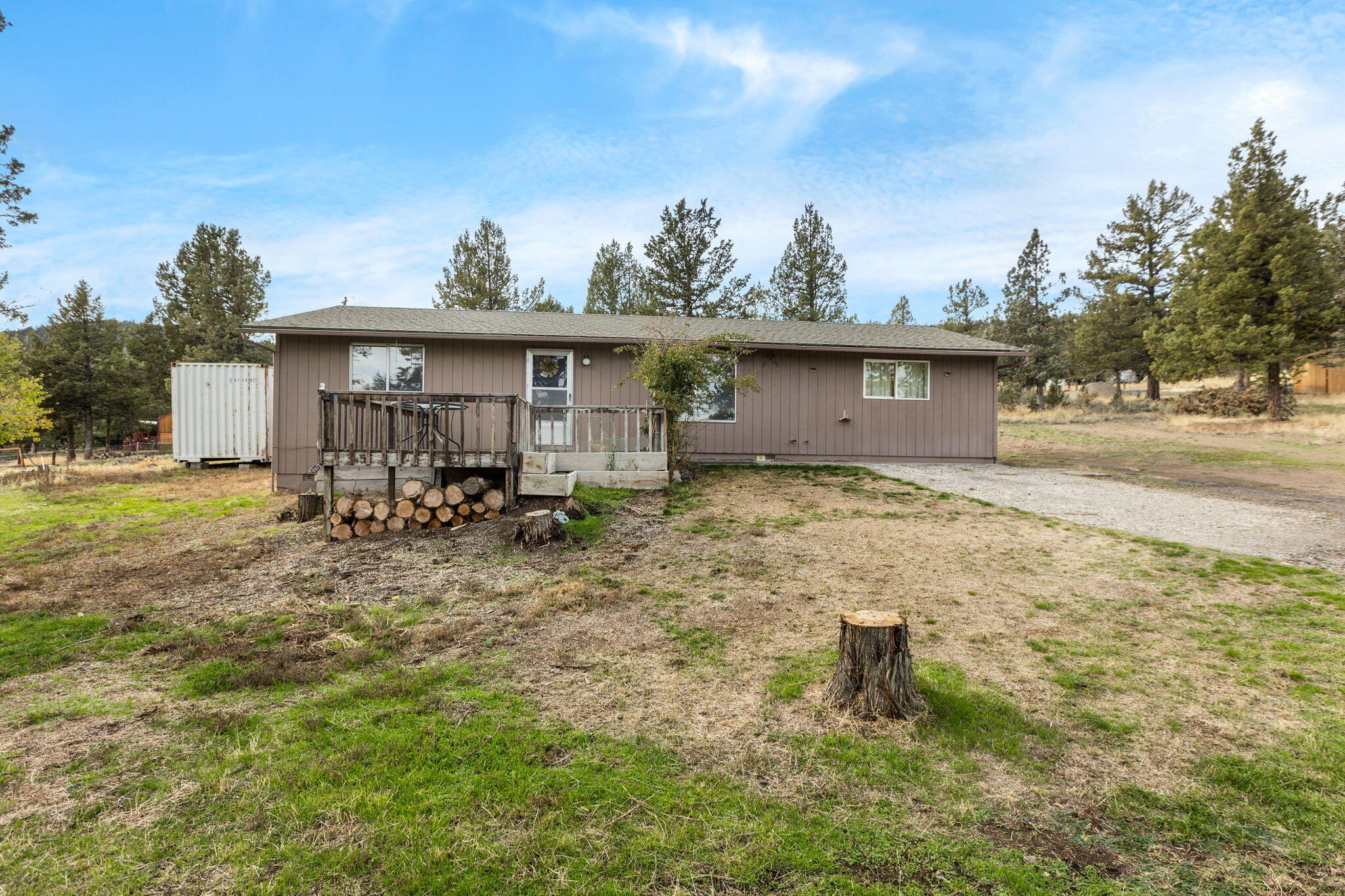 Idleway Acres - Residential