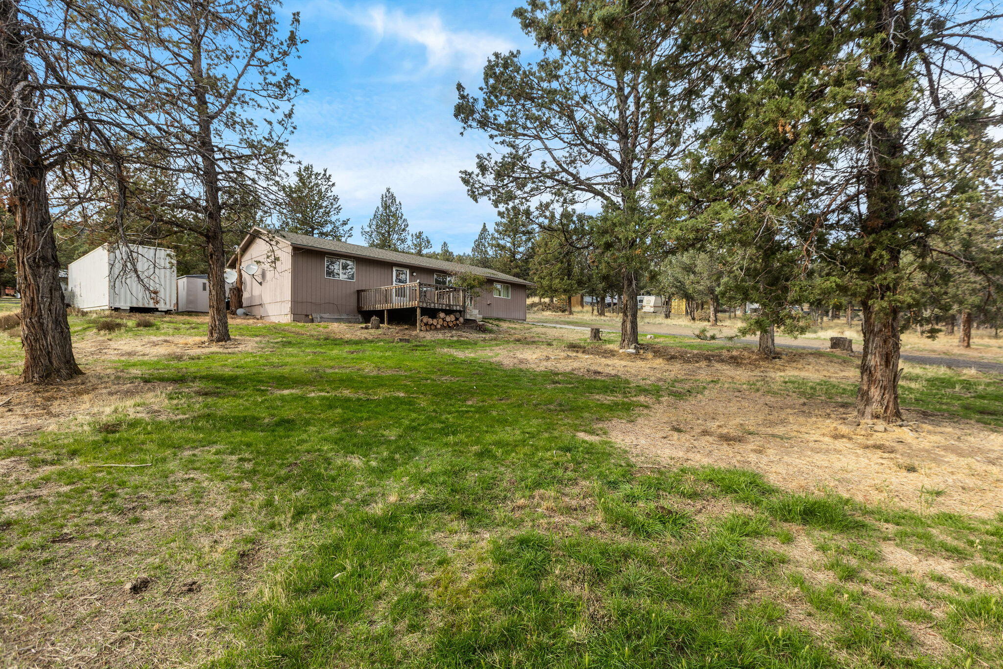Idleway Acres - Residential