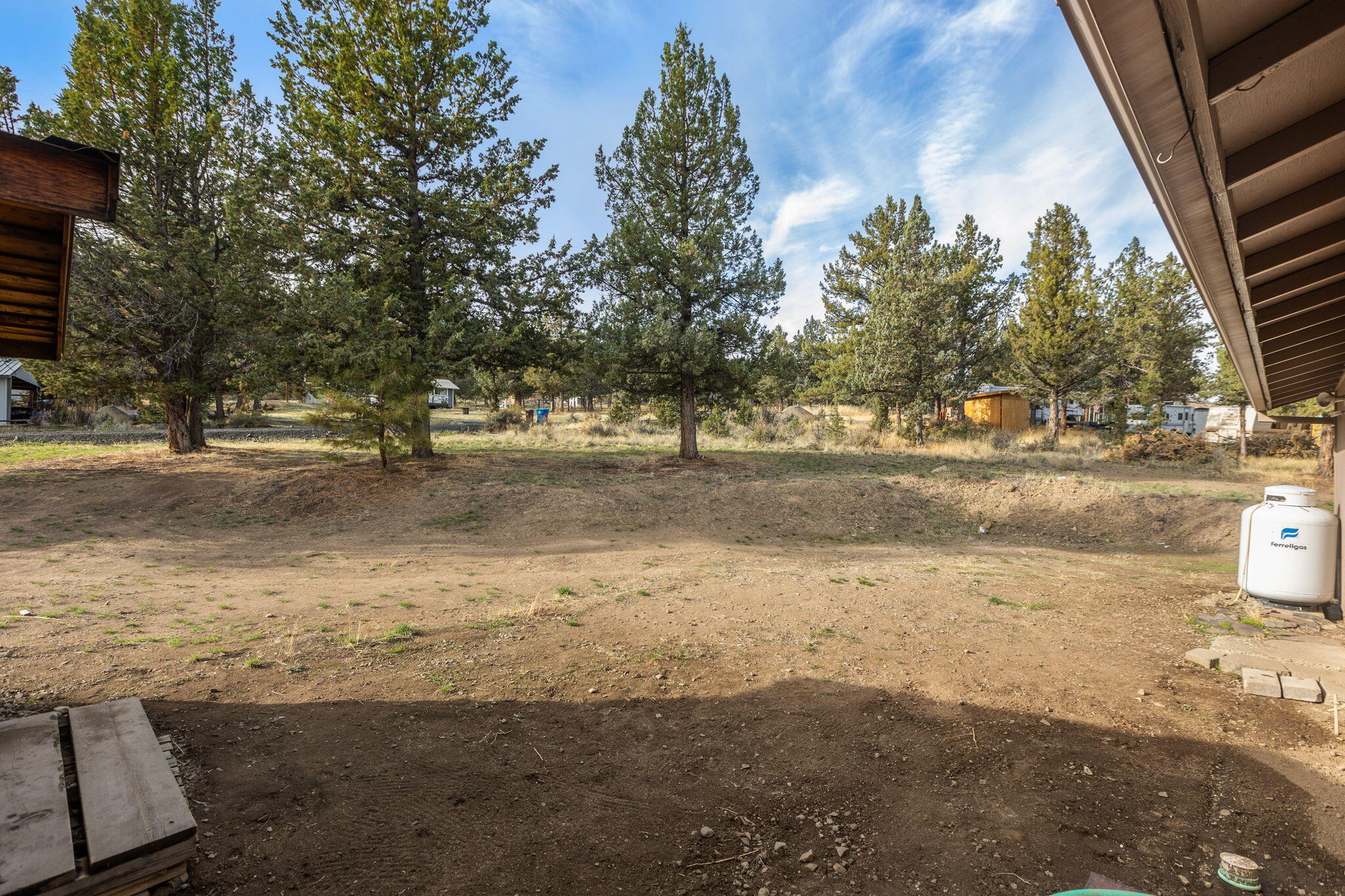 Idleway Acres - Residential