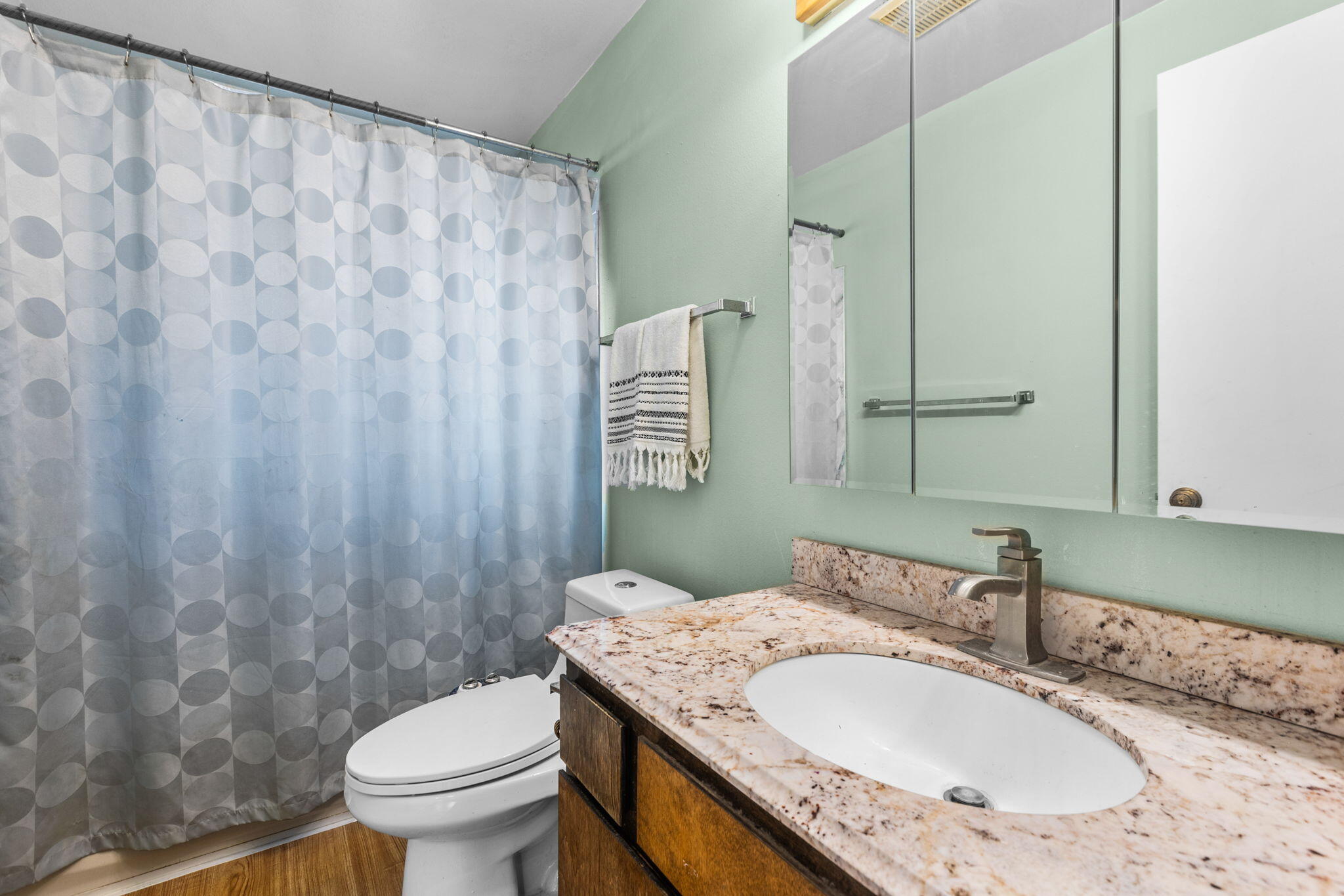 Idleway Acres - Residential