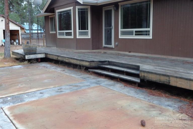 Ponderosa Pines East - Residential