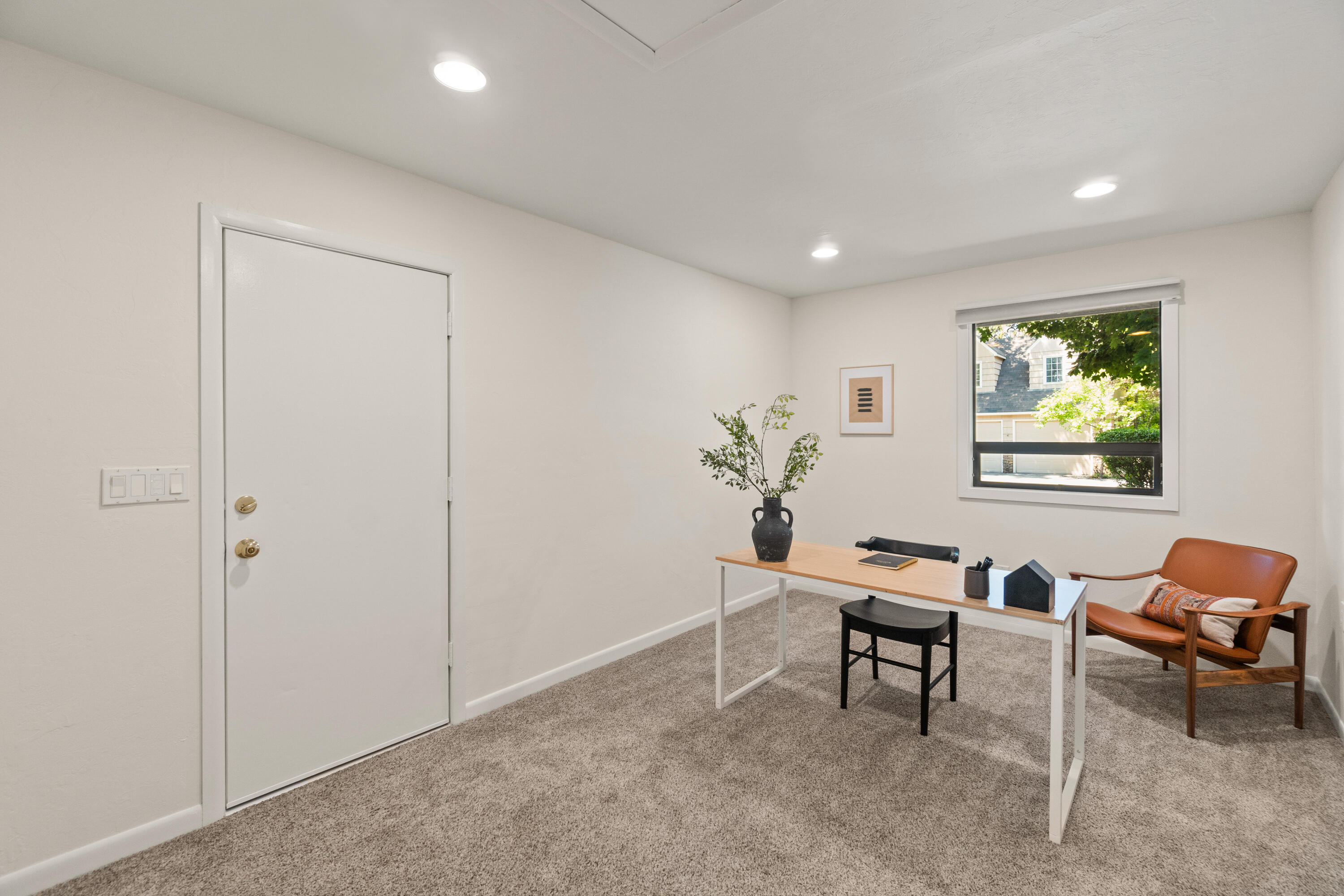 River Terrace - Residential