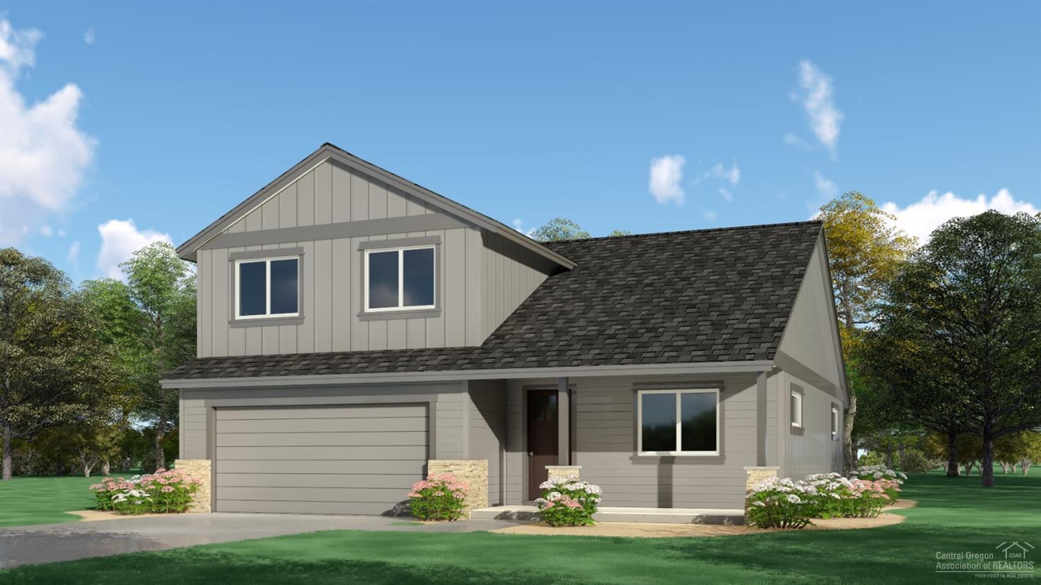 Fieldstone Crossing - Residential