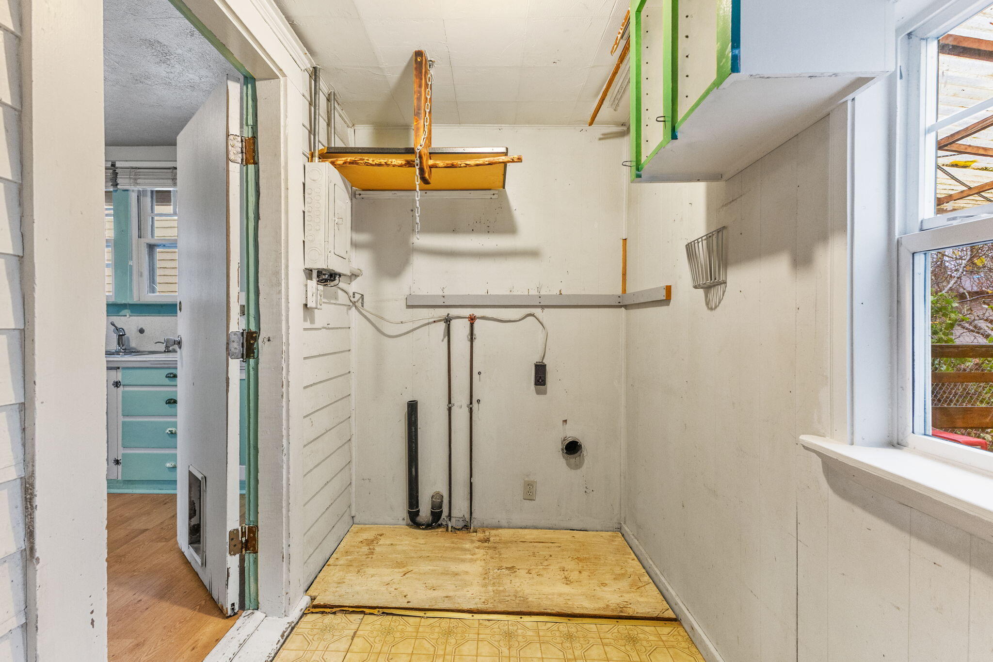N/A - Residential