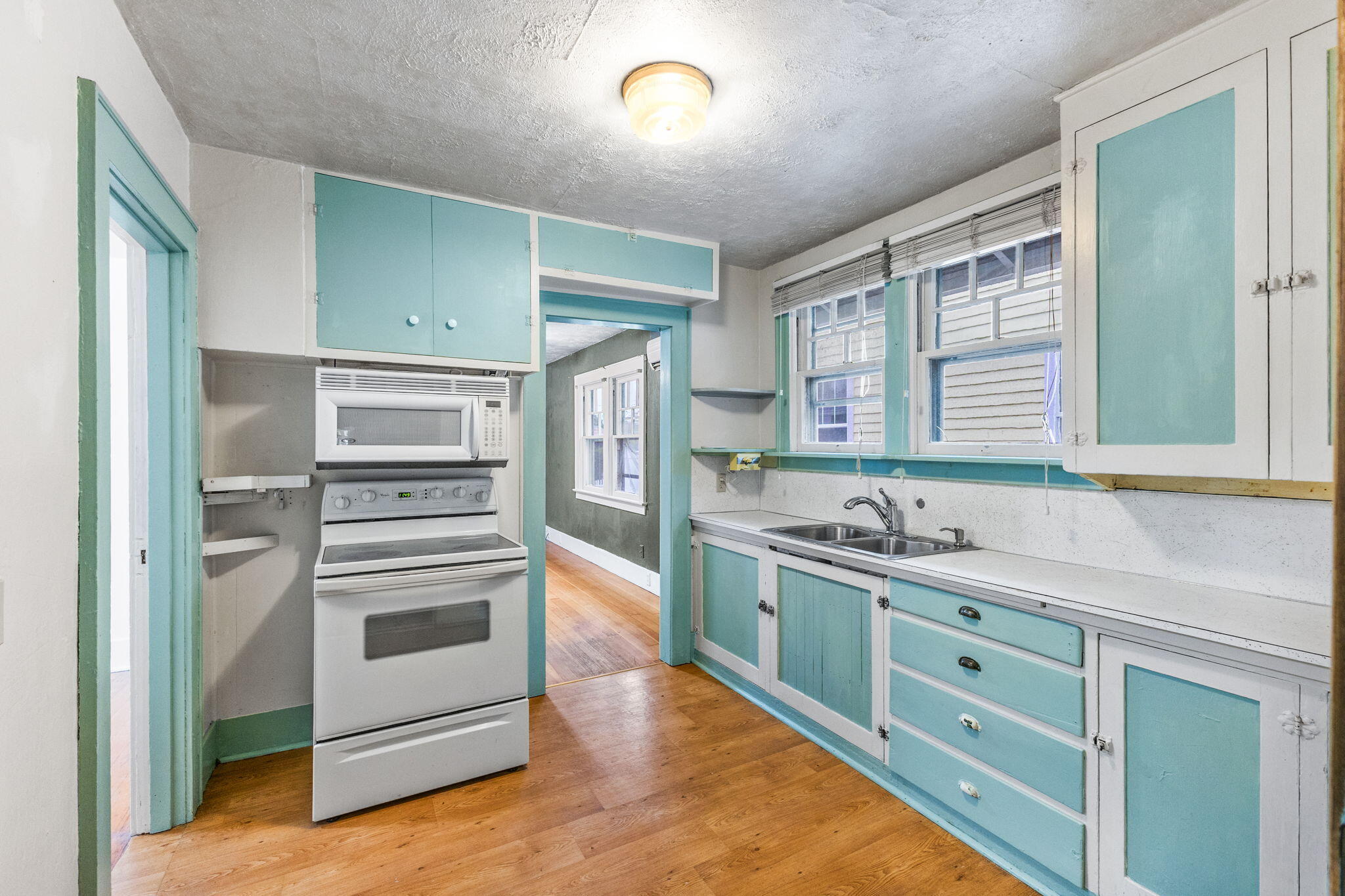 N/A - Residential