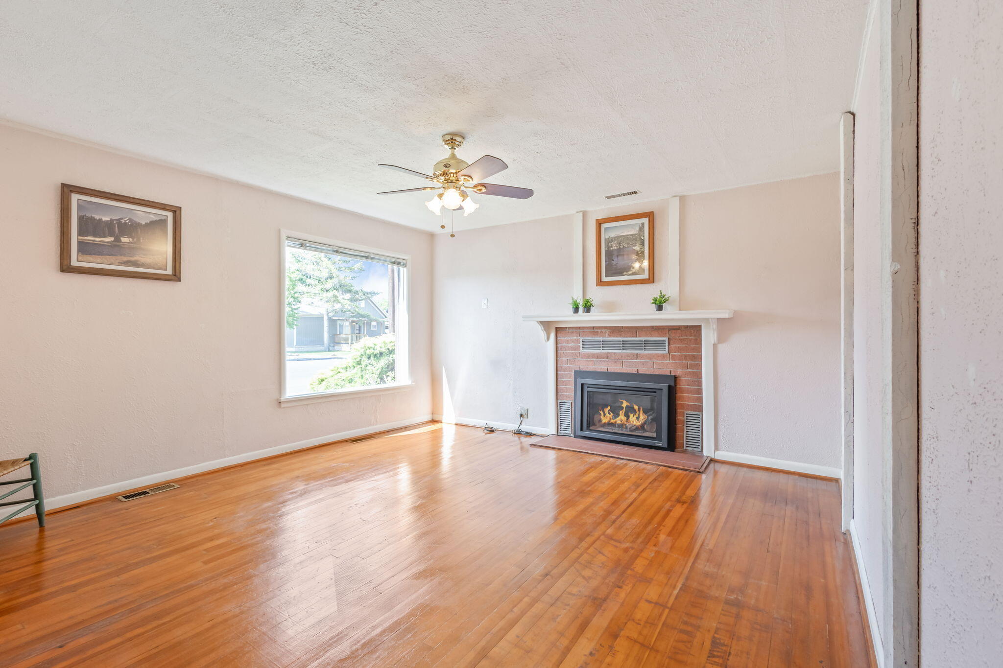 Monroe Hodges - Residential