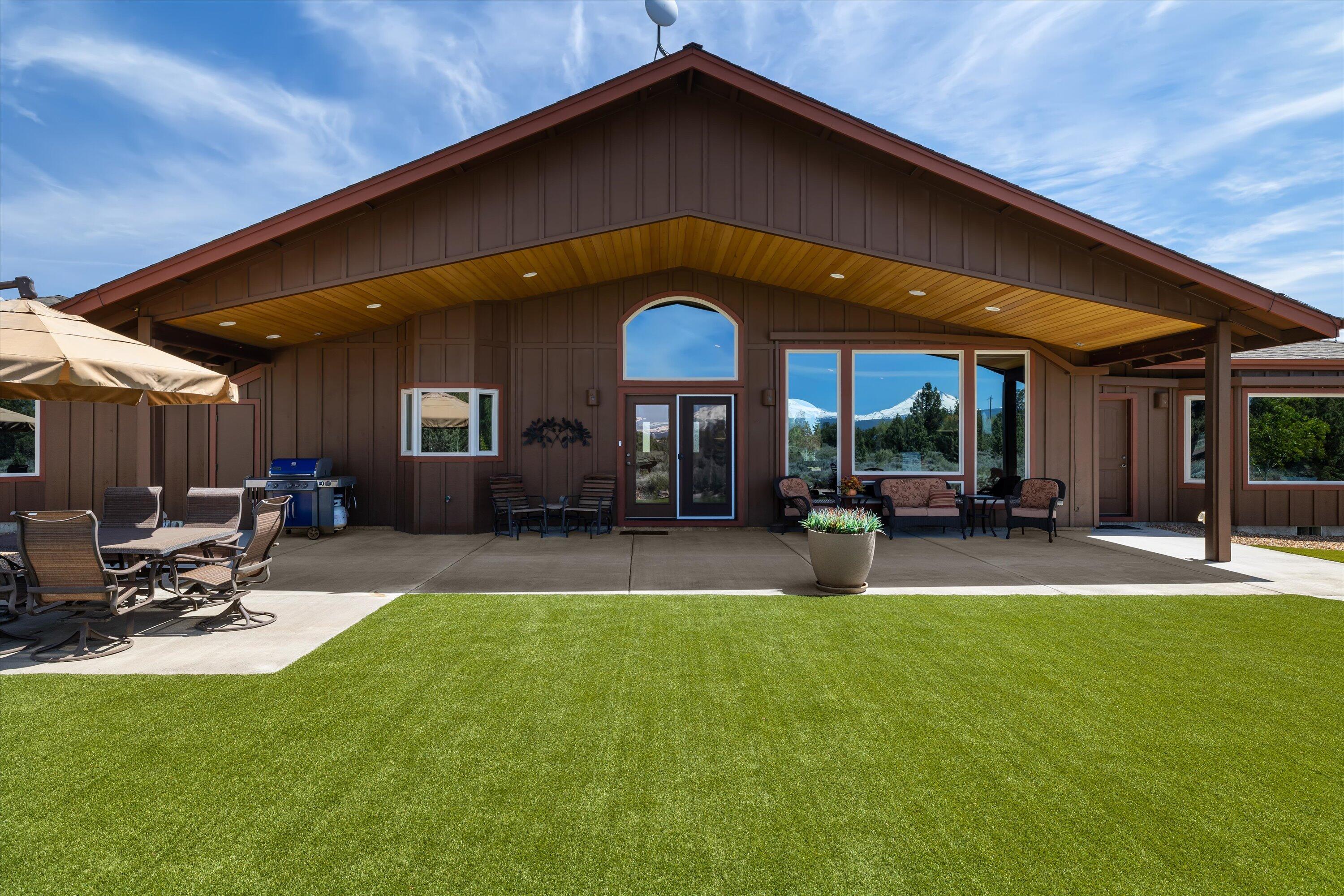 CLAB - Residential