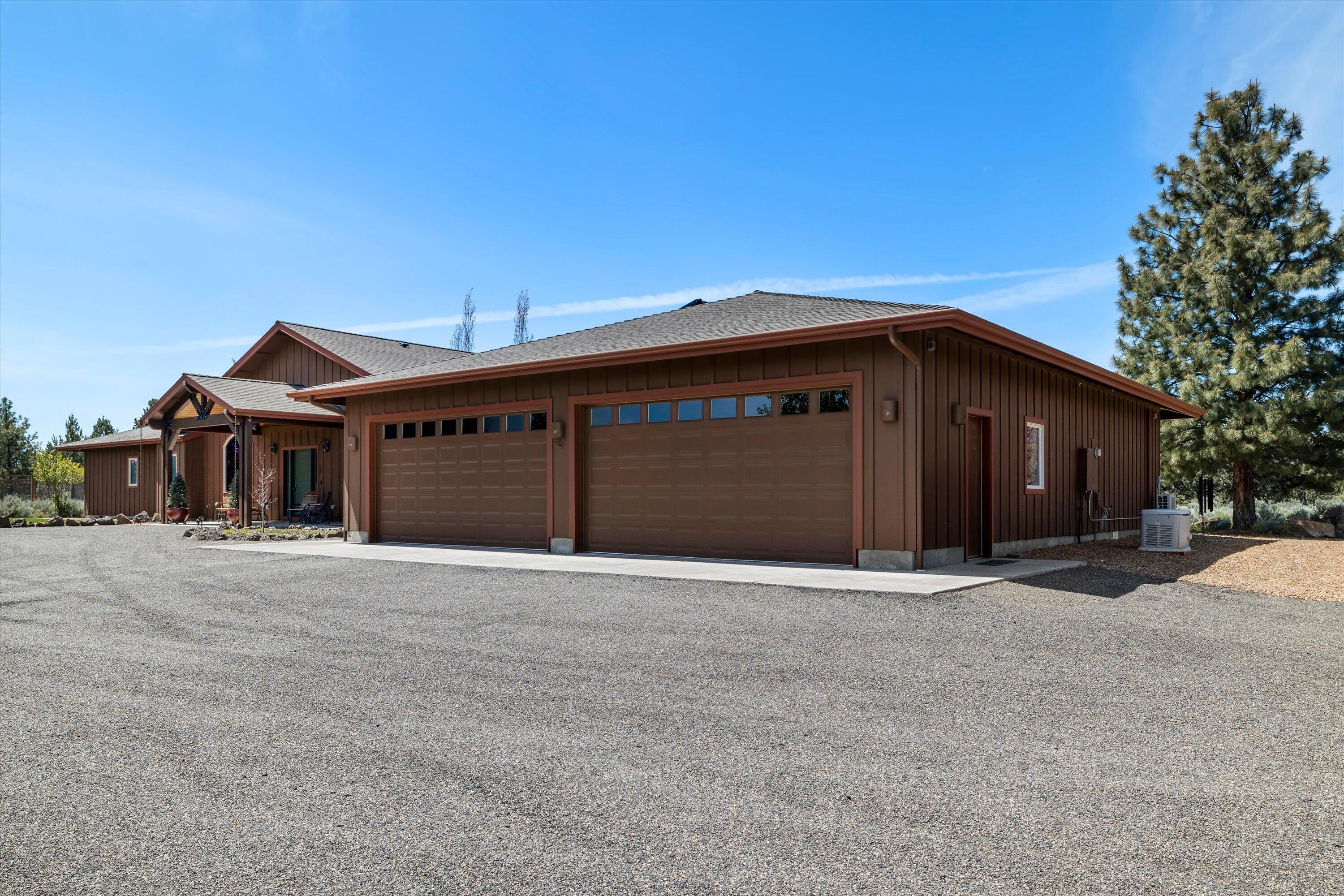 CLAB - Residential