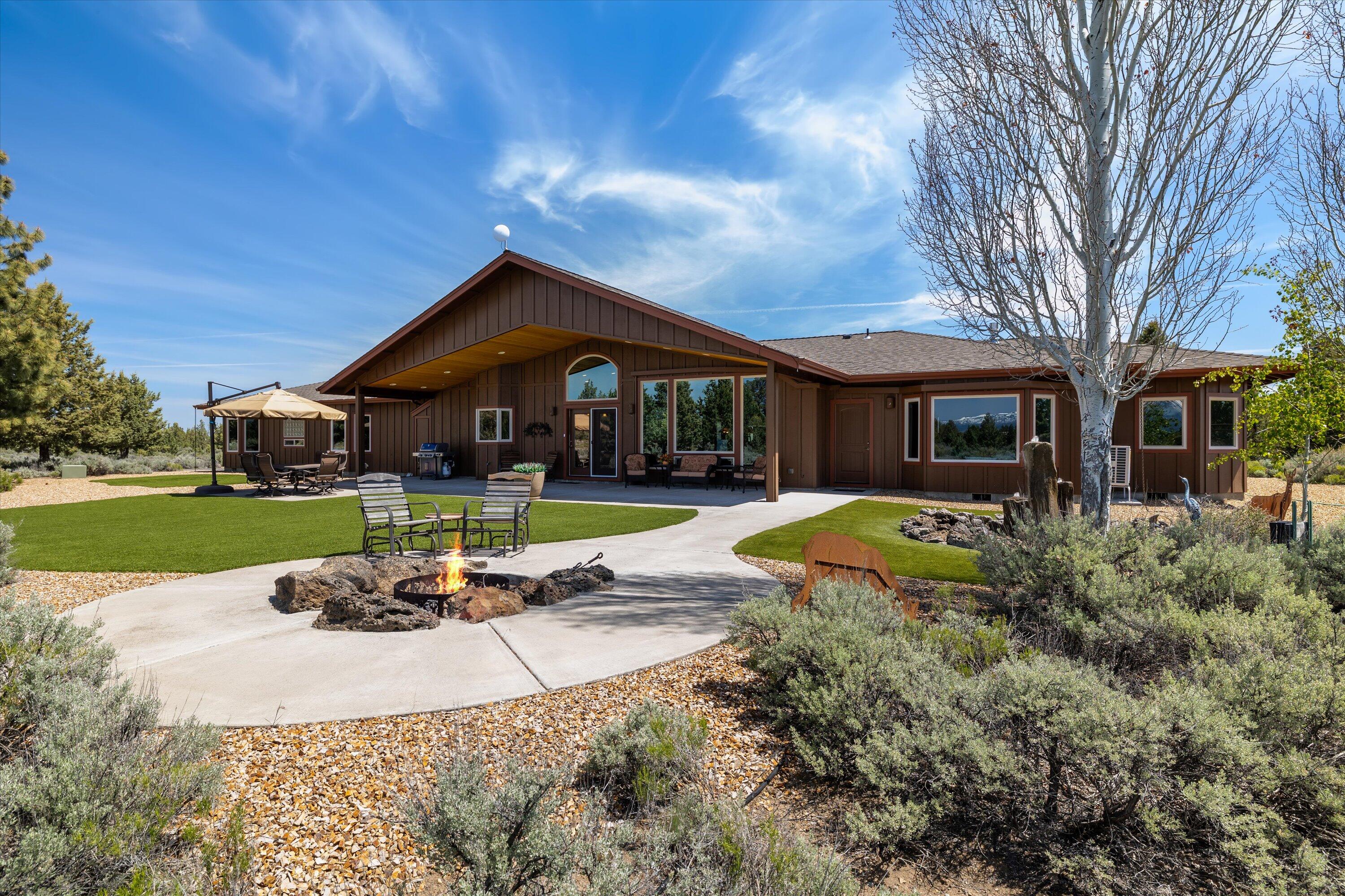 CLAB - Residential