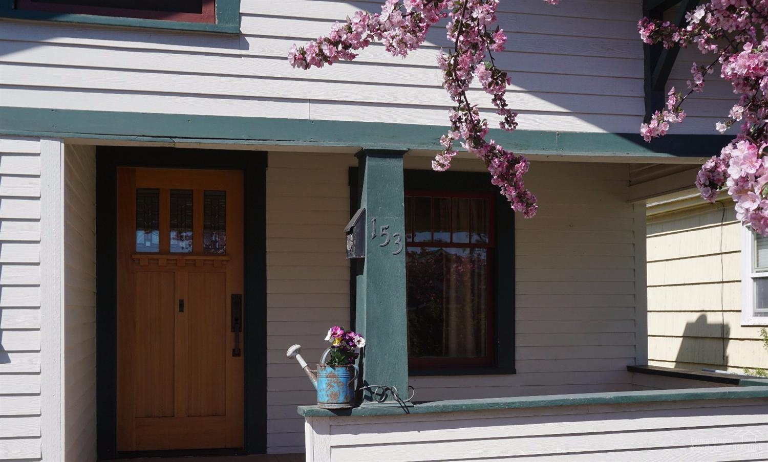 Townsite Of Redmond - Residential