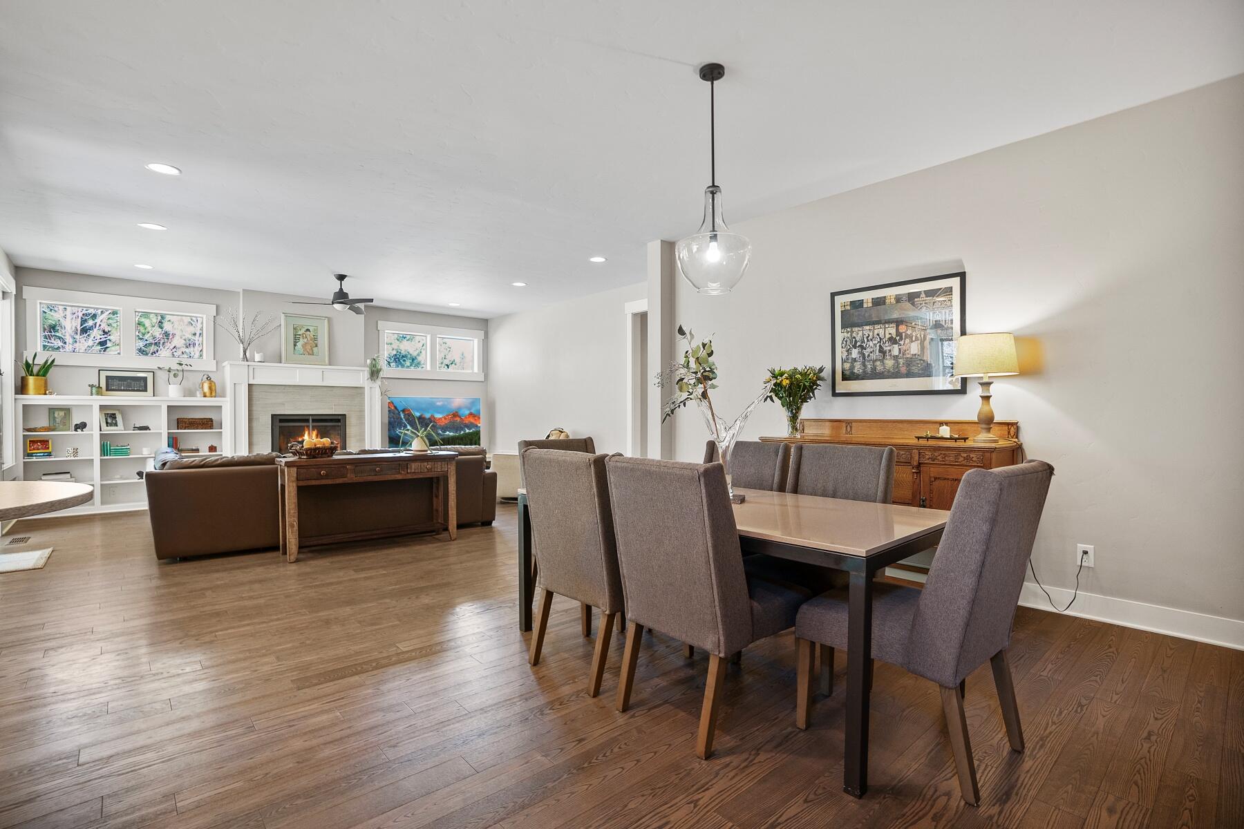 Awbrey Butte - Residential