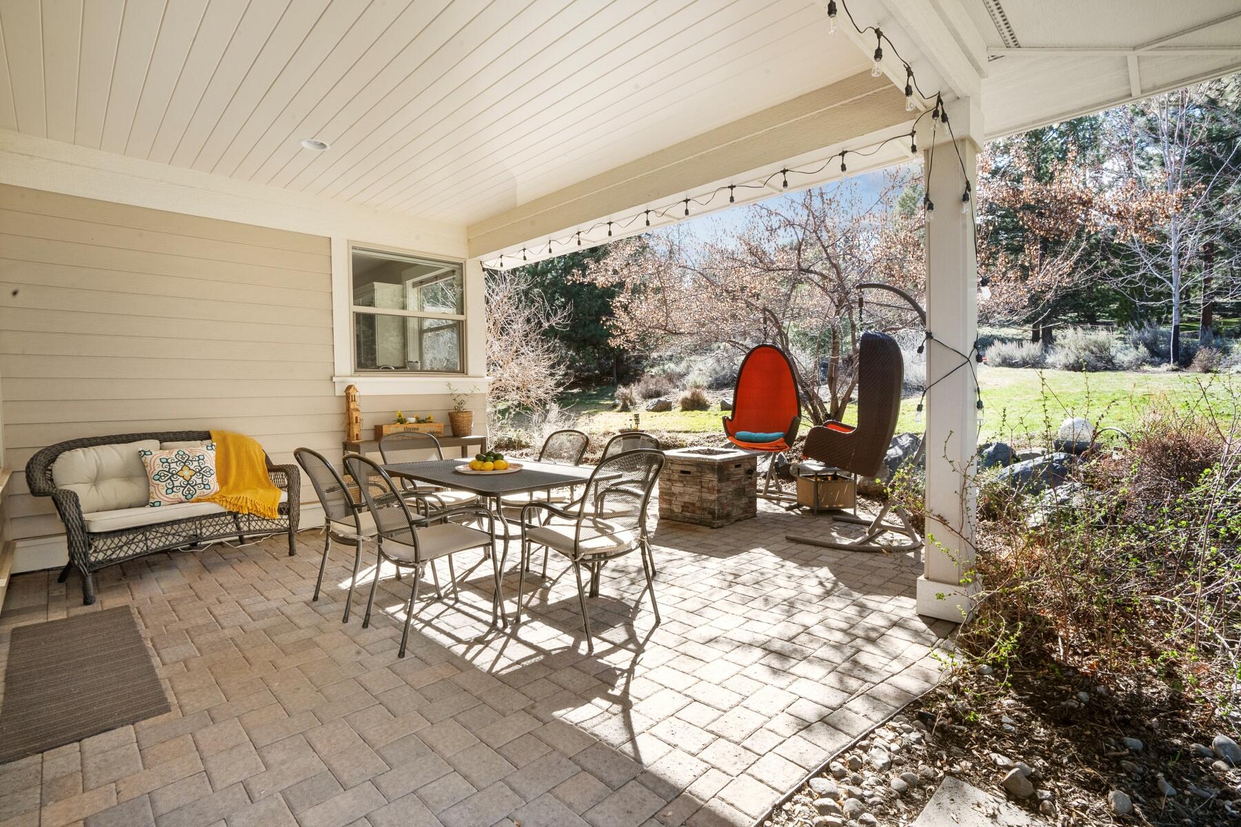 Awbrey Butte - Residential