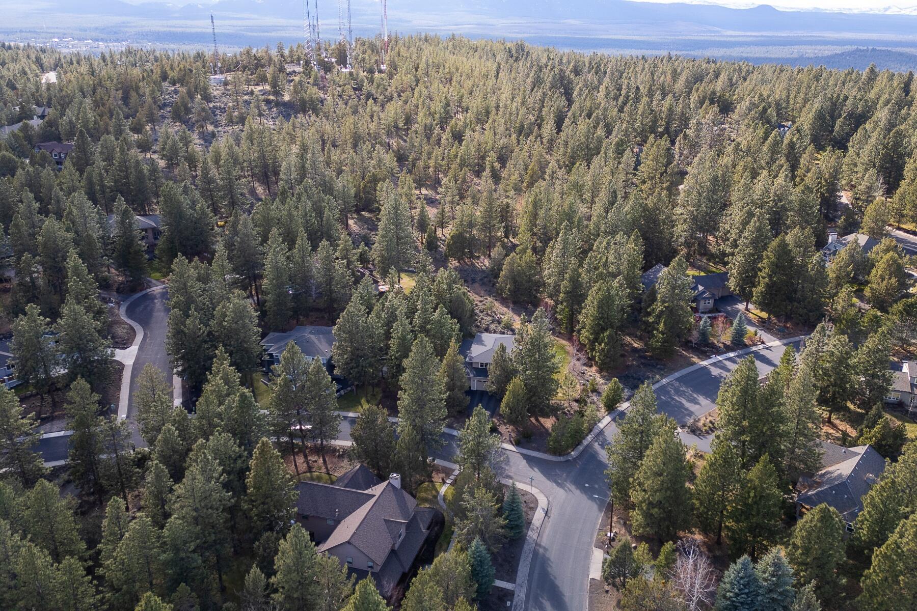 Awbrey Butte - Residential