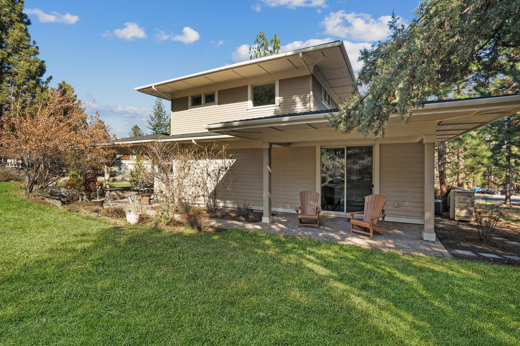 Awbrey Butte - Residential
