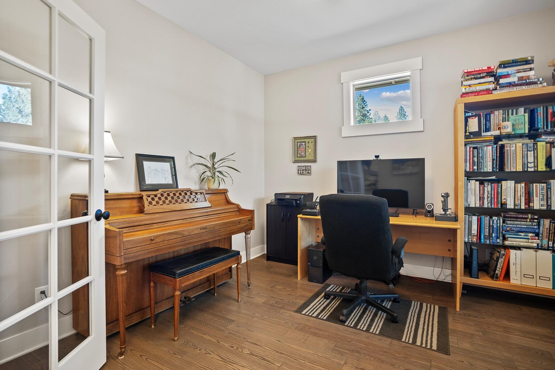 Awbrey Butte - Residential