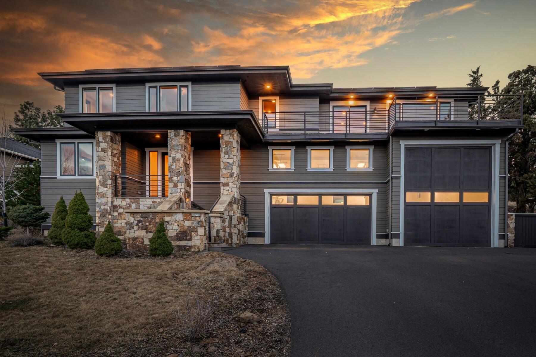 Rivers Edge Village - Residential