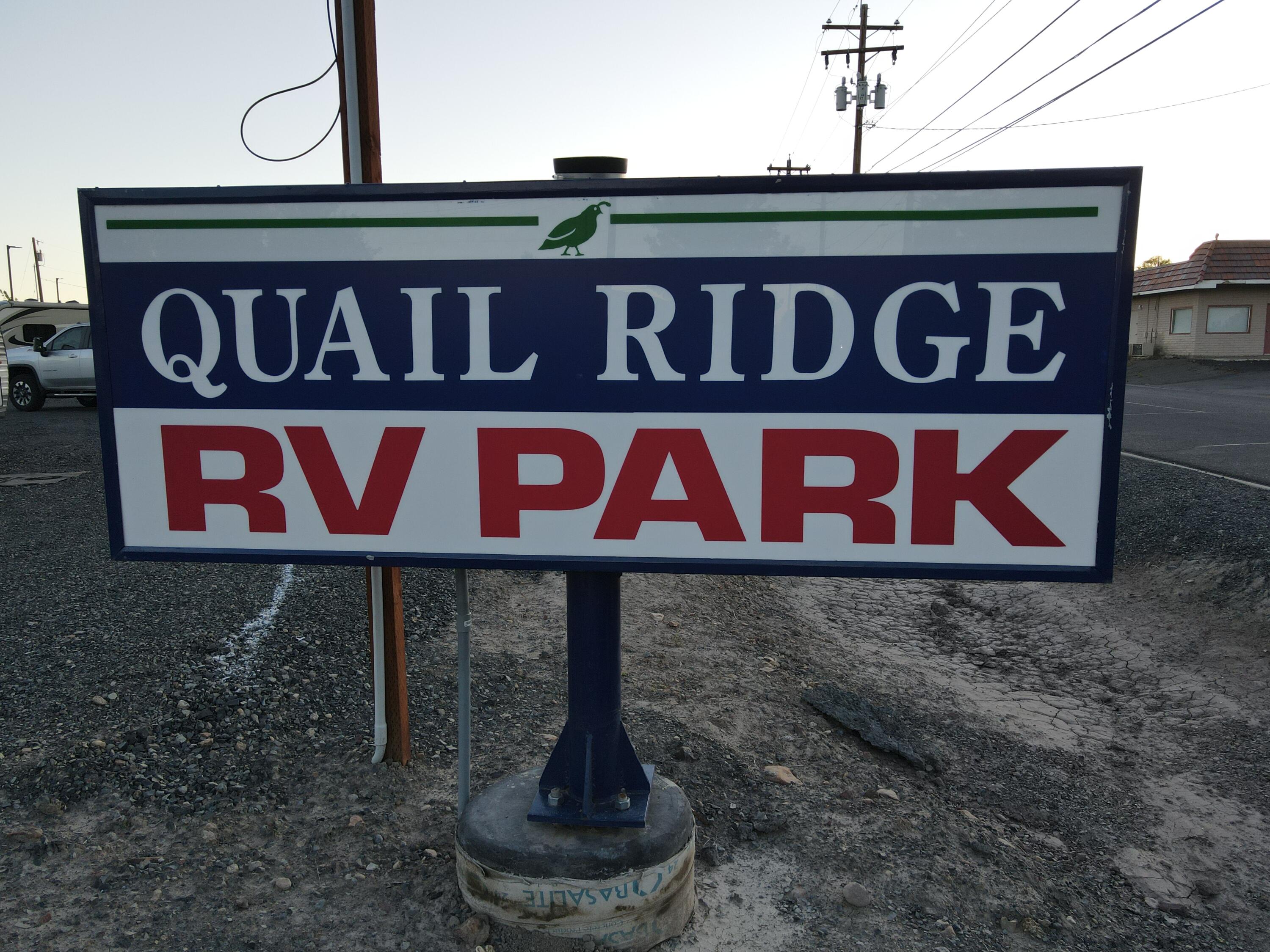 This attractive offering features a 37-site RV park built in 2020. This park is complemented by four on-site studio apartments, all conveniently situated in the heart of Burns, OR. This is a great investment opportunity to acquire a well-established, income-generating property at a 5% cap rate. This property has the amazing benefit of being hooked to city water and sewer, which is very rarely available. Which means no wells or septic systems to maintain.