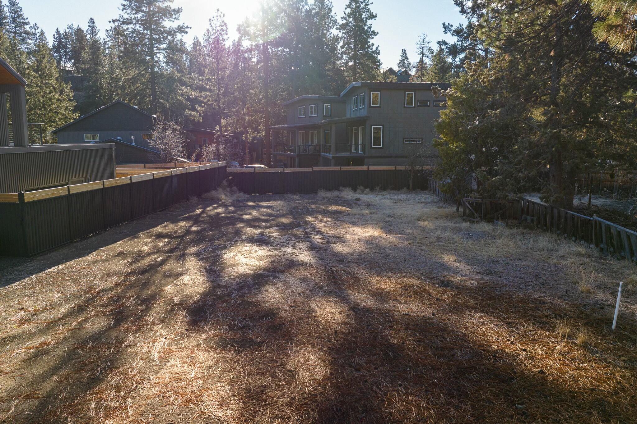 Woodriver Village - Land