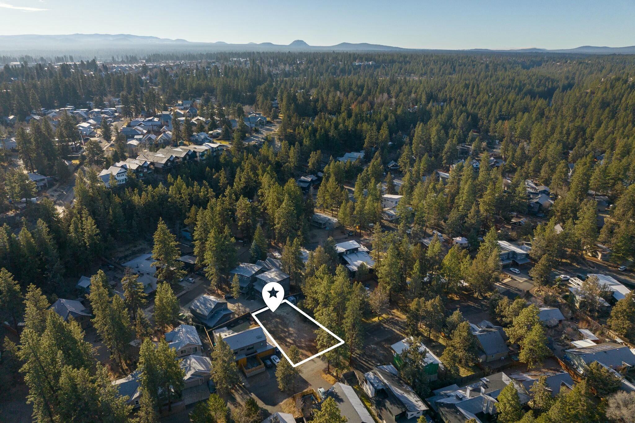 Woodriver Village - Land